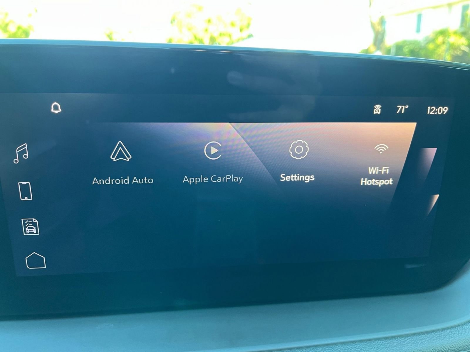 Thumbnail: 2025 Buick Encore GX - 21