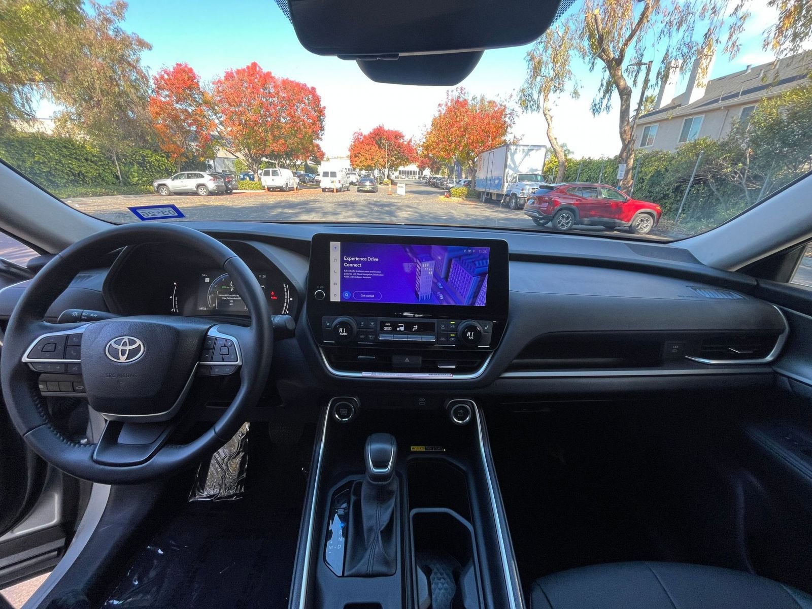 Thumbnail: 2025 Toyota Grand Highlander - 35