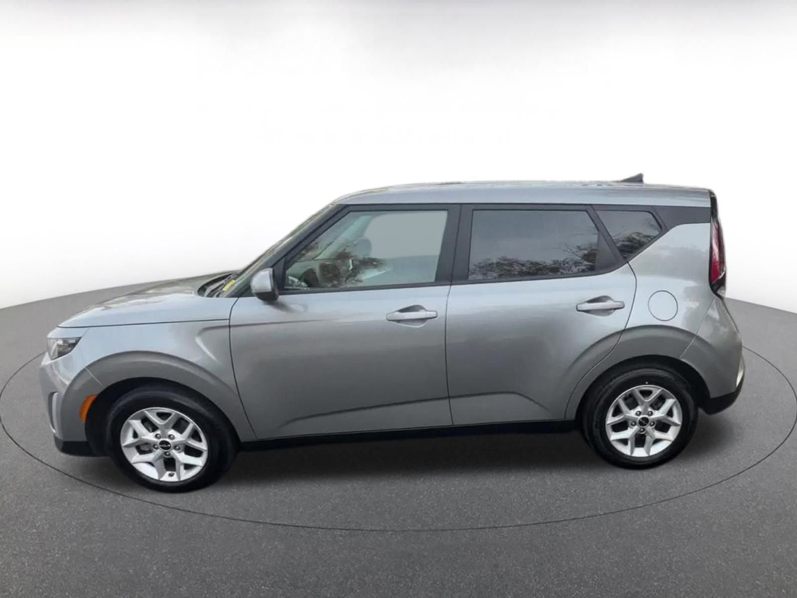 Thumbnail: 2025 Kia Soul - 9