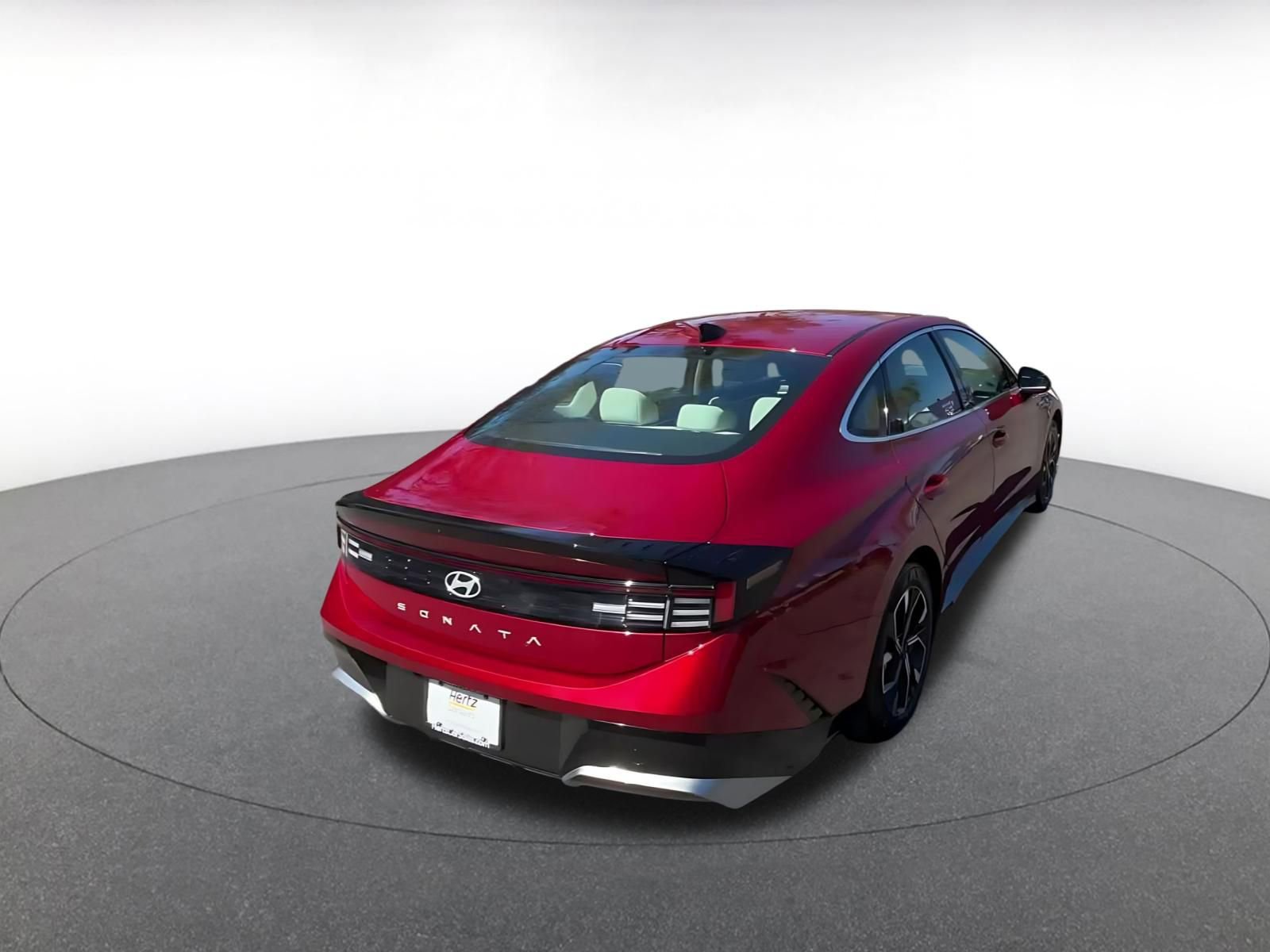 Thumbnail: 2025 Hyundai Sonata - 14