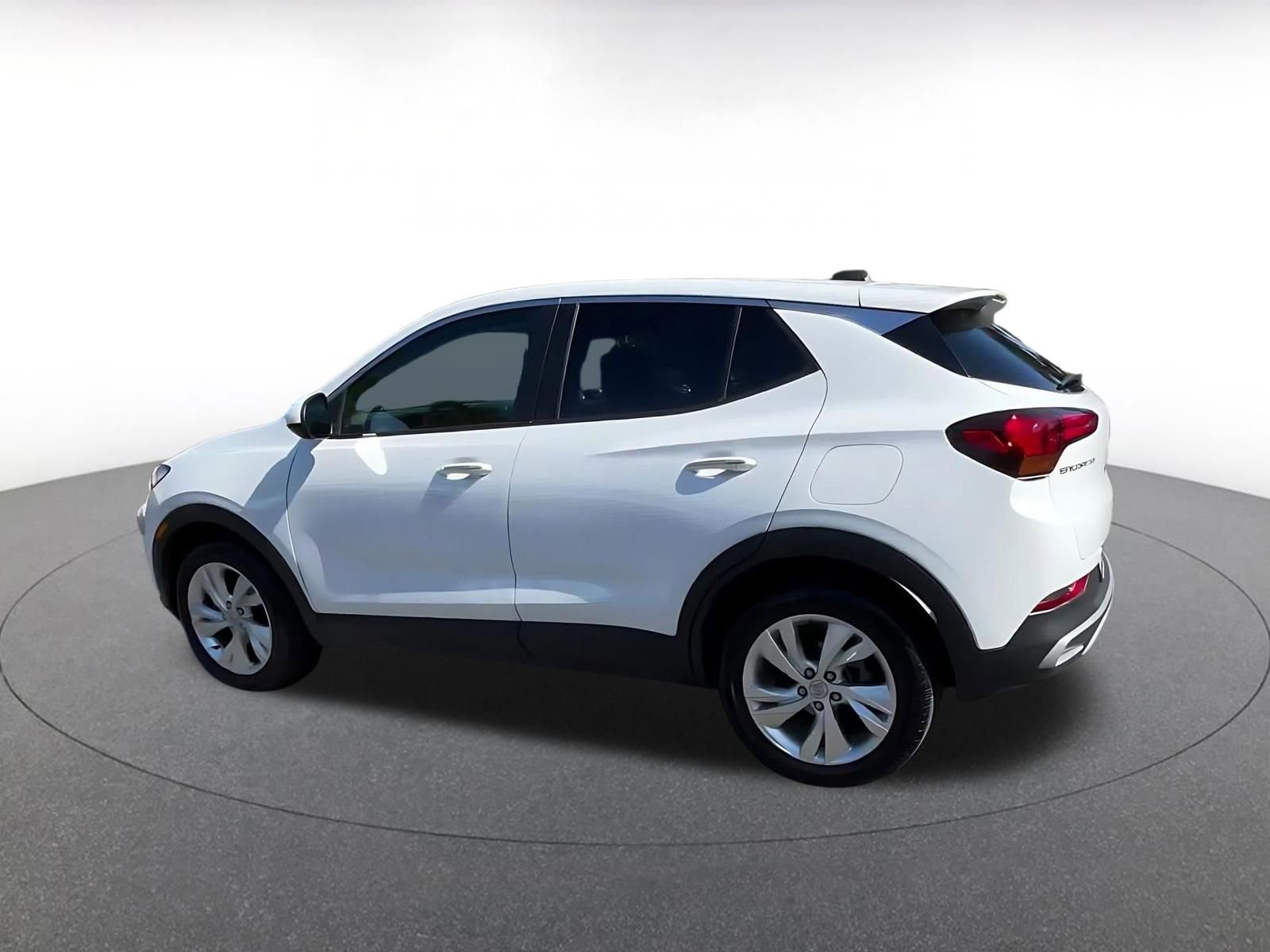 Thumbnail: 2025 Buick Encore GX - 10