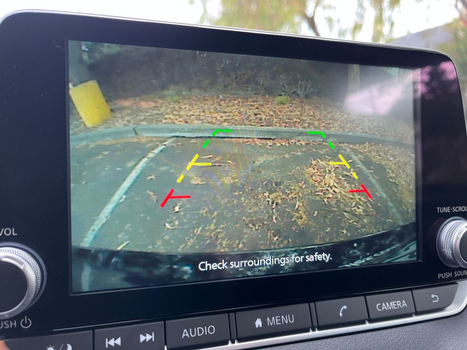 Thumbnail: 2024 Nissan Sentra - 17