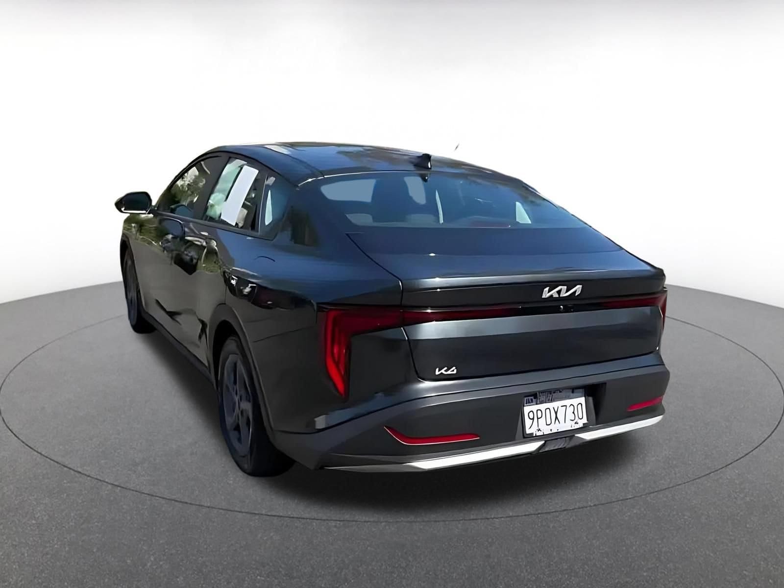 Thumbnail: 2025 Kia K4 - 10