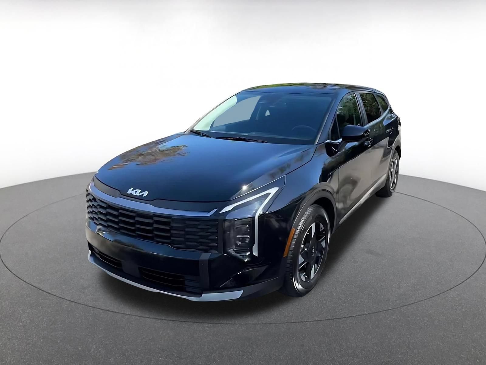 Thumbnail: 2026 Kia Sportage - 7