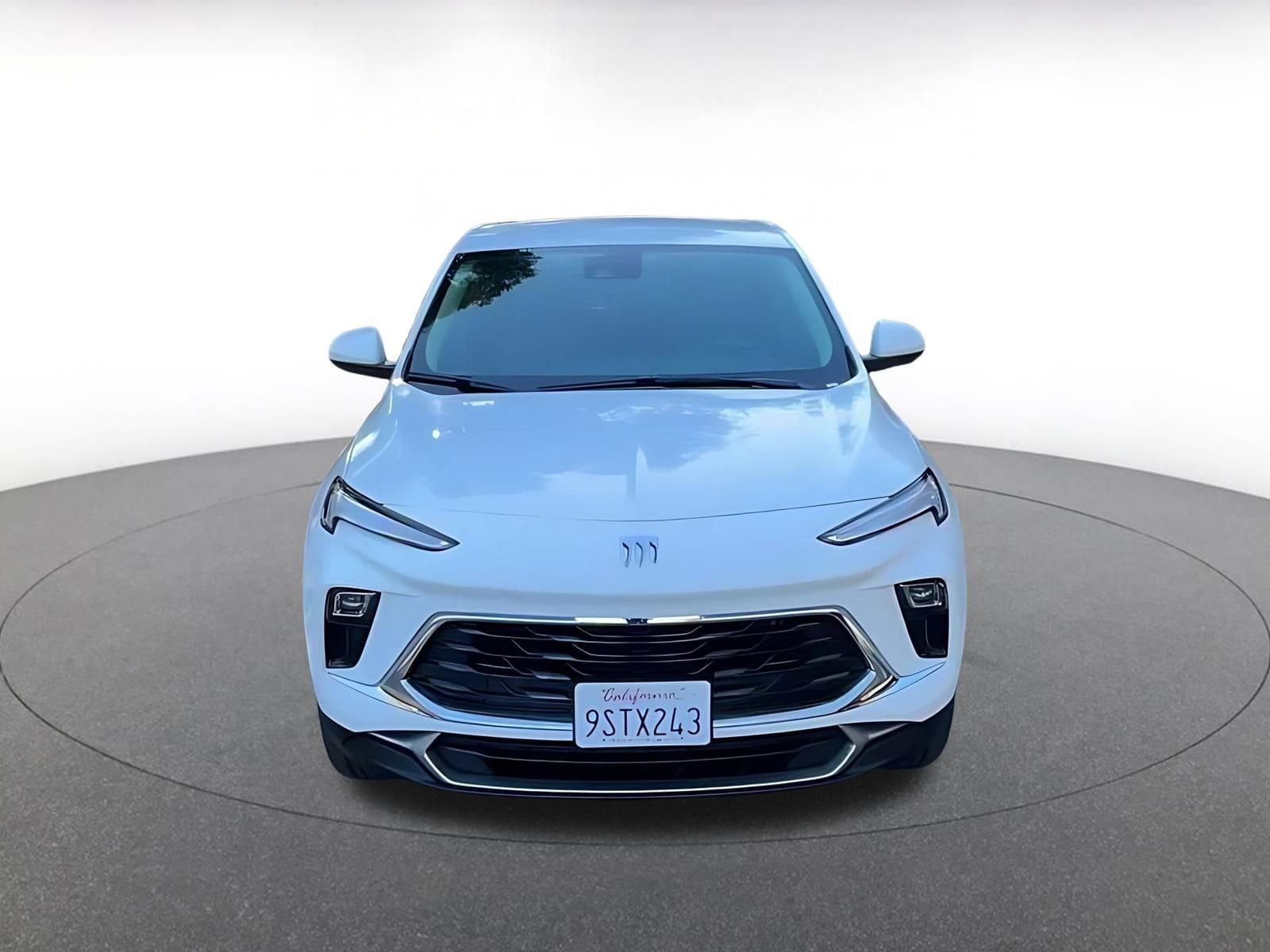 Thumbnail: 2025 Buick Encore GX - 4