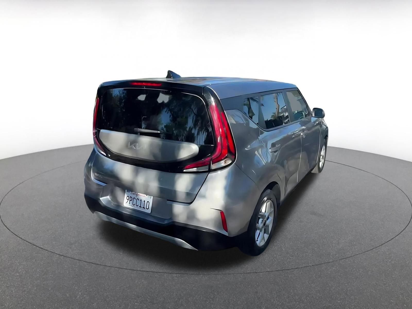 Thumbnail: 2025 Kia Soul - 12