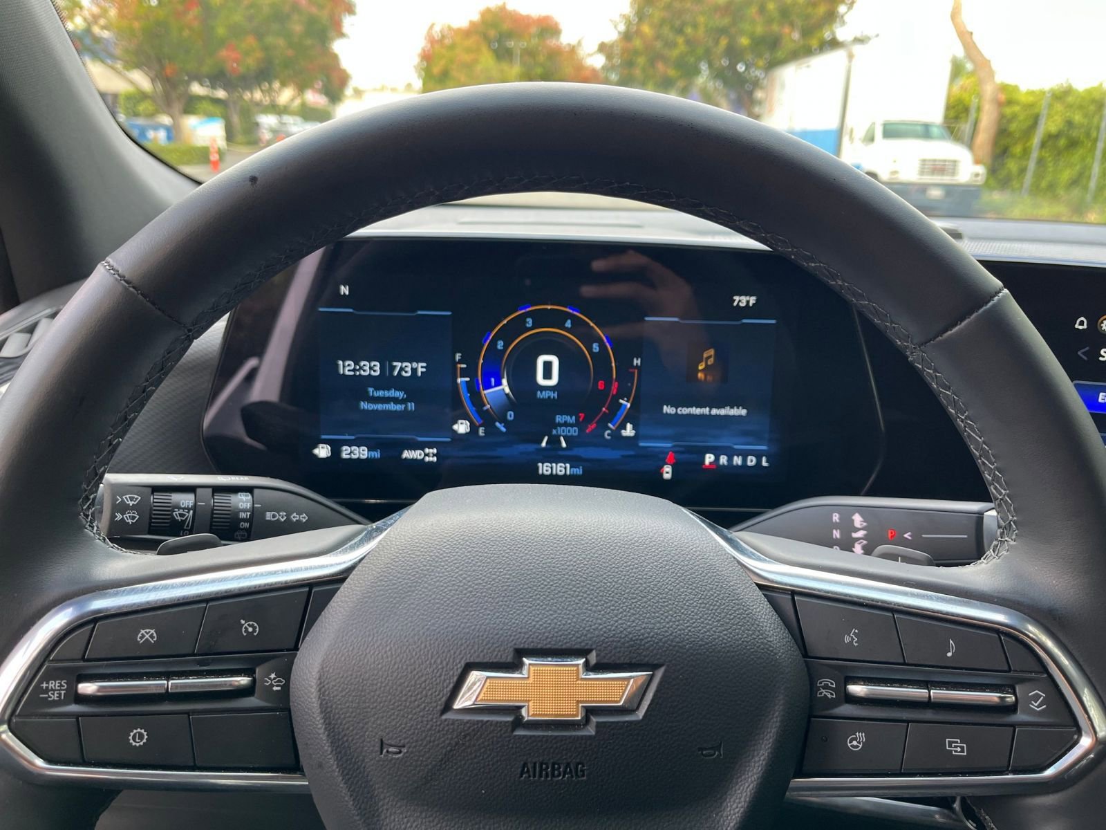 Thumbnail: 2025 Chevrolet Equinox - 27