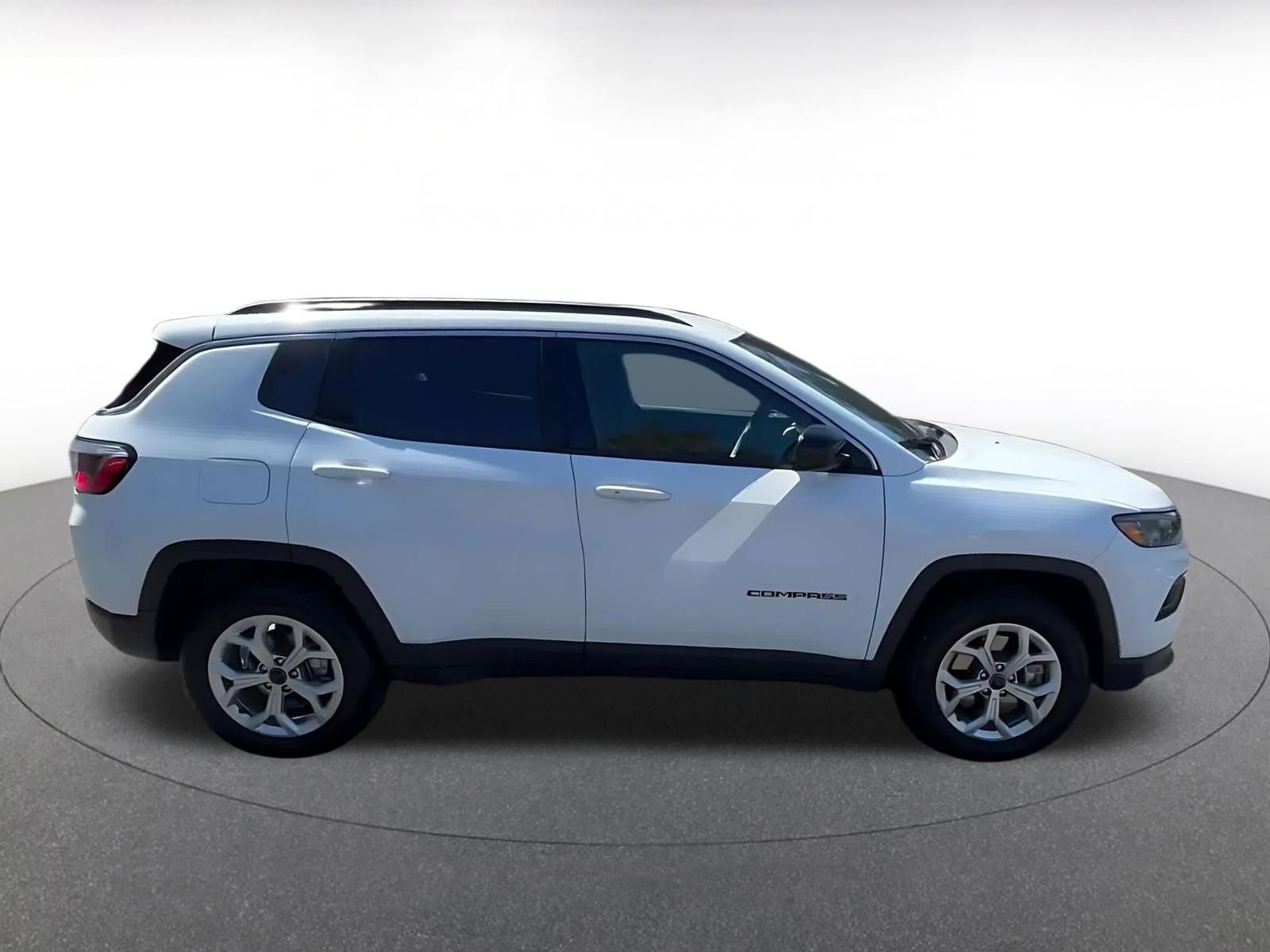 Thumbnail: 2025 Jeep Compass - 16