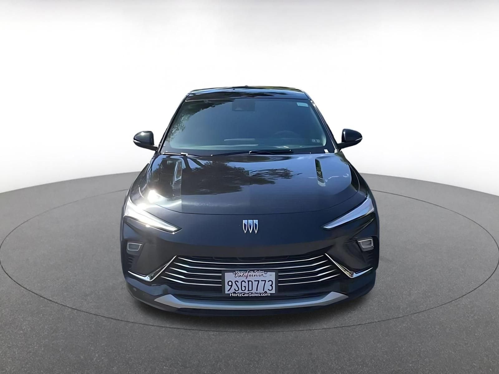 Thumbnail: 2025 Buick Envista - 4