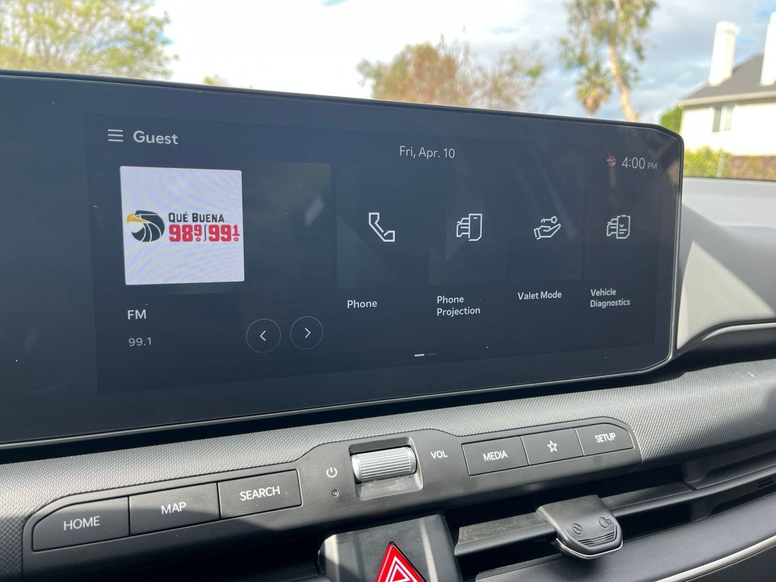 Thumbnail: 2025 Kia K4 - 20