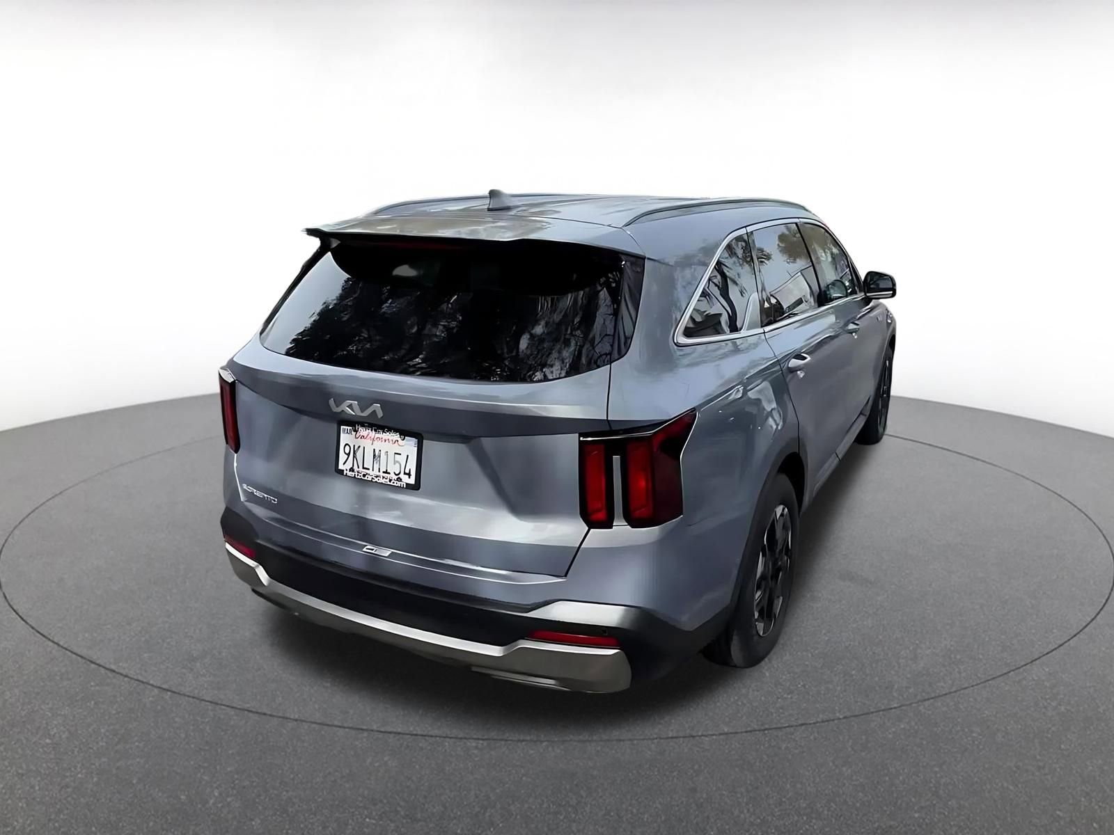 Thumbnail: 2024 Kia Sorento - 14