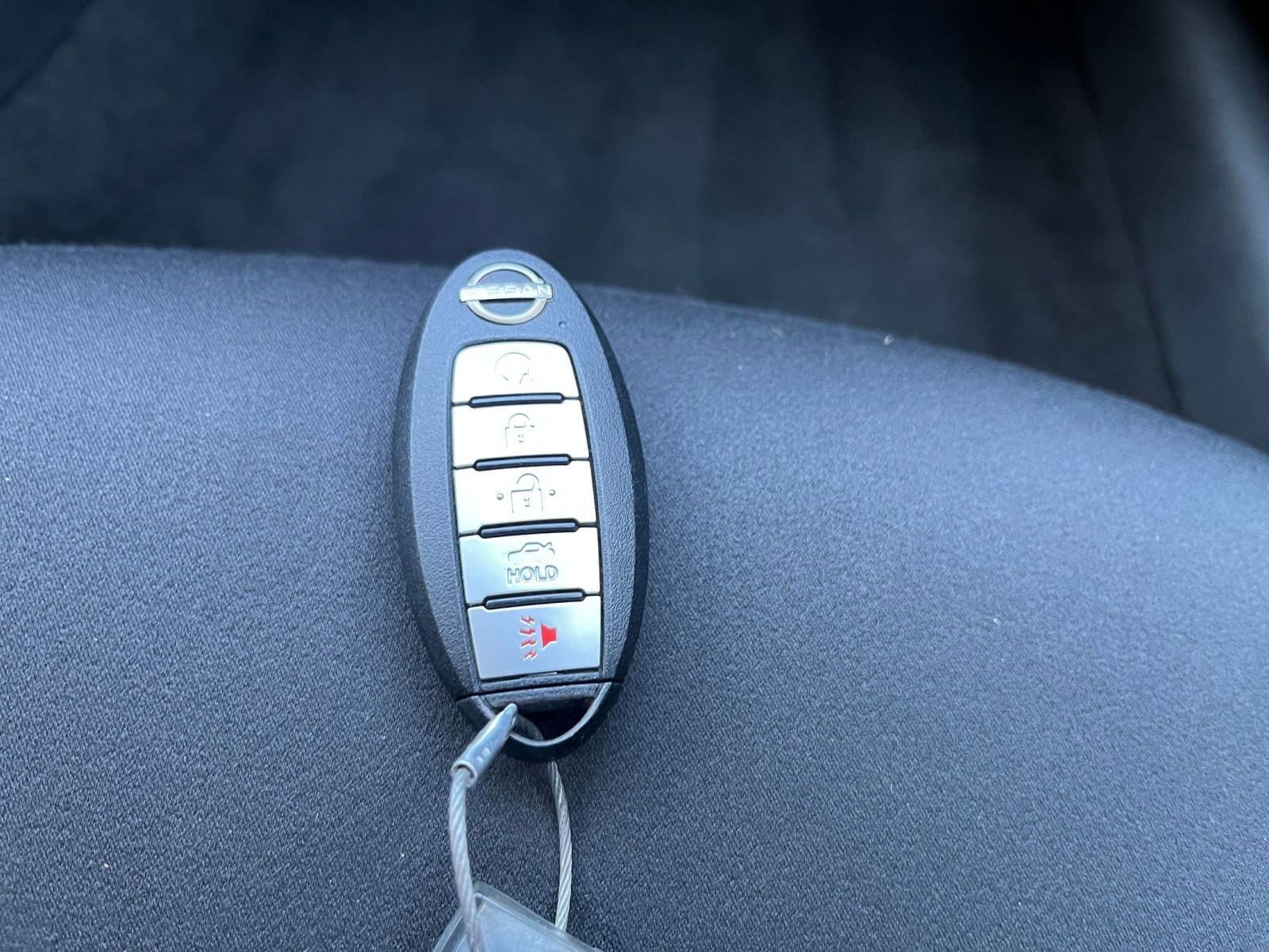 Thumbnail: 2024 Nissan Altima - 18