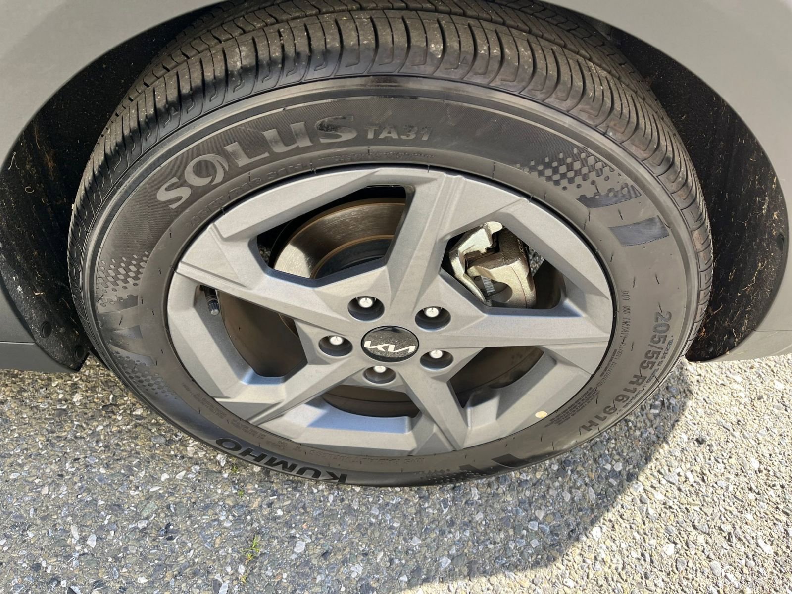 Thumbnail: 2025 Kia K4 - 29