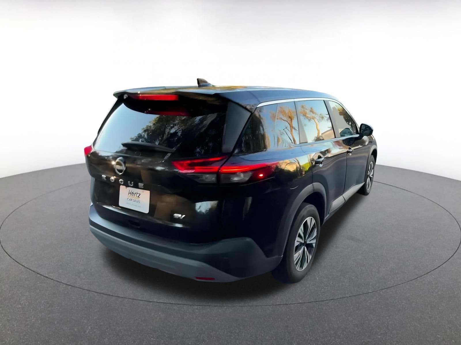 Thumbnail: 2023 Nissan Rogue - 14