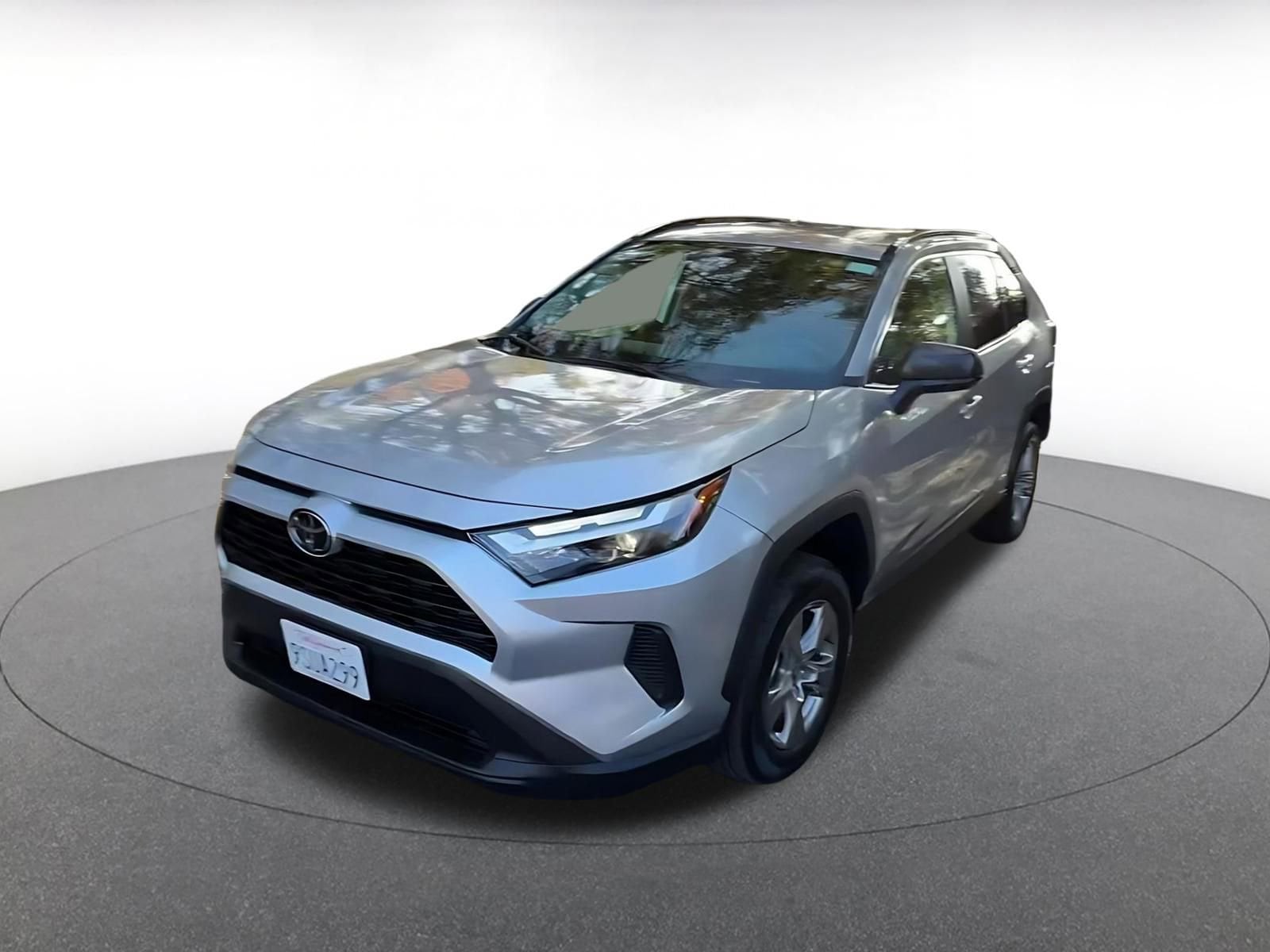 Thumbnail: 2025 Toyota RAV4 - 7