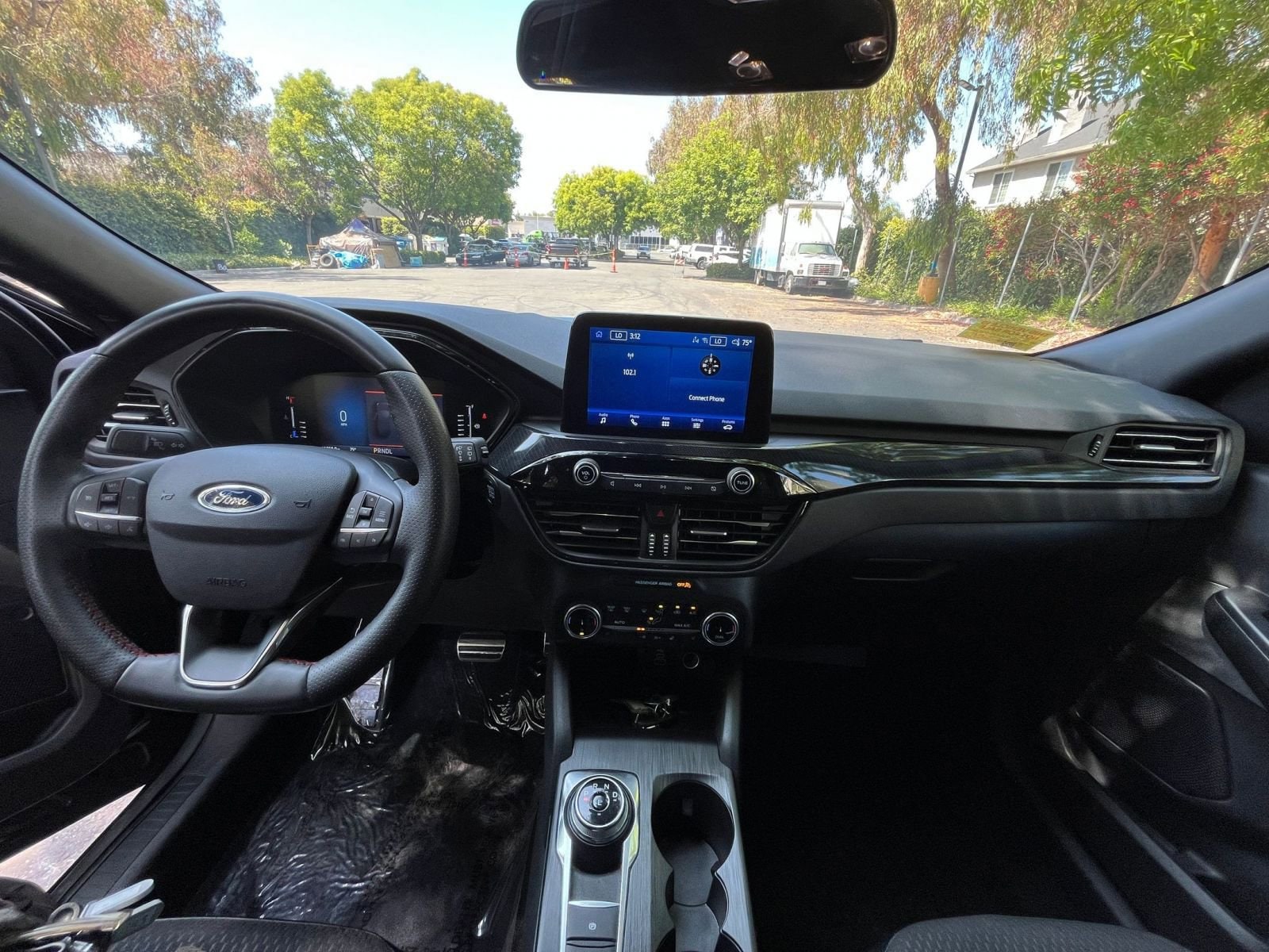Thumbnail: 2024 Ford Escape - 28