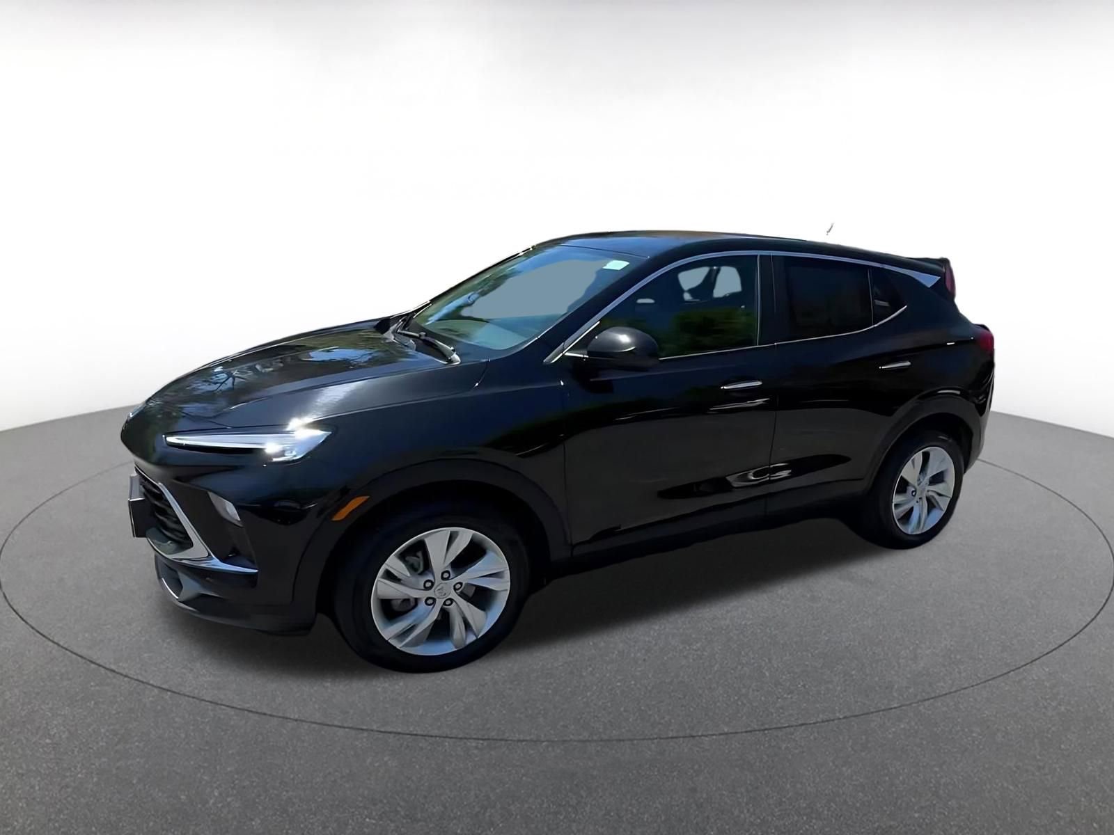 Thumbnail: 2025 Buick Encore GX - 8