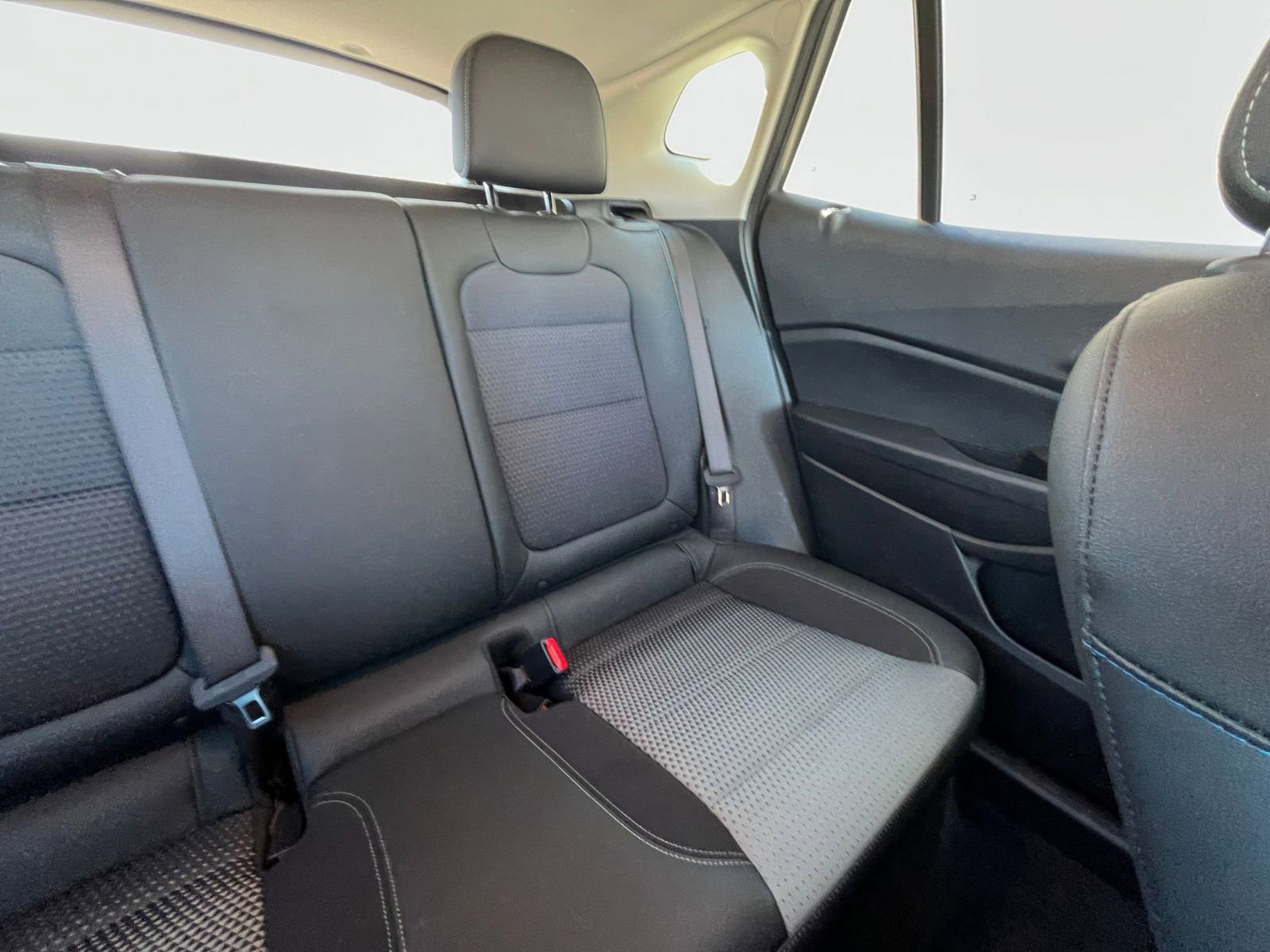 Thumbnail: 2025 Chevrolet Trax - 35