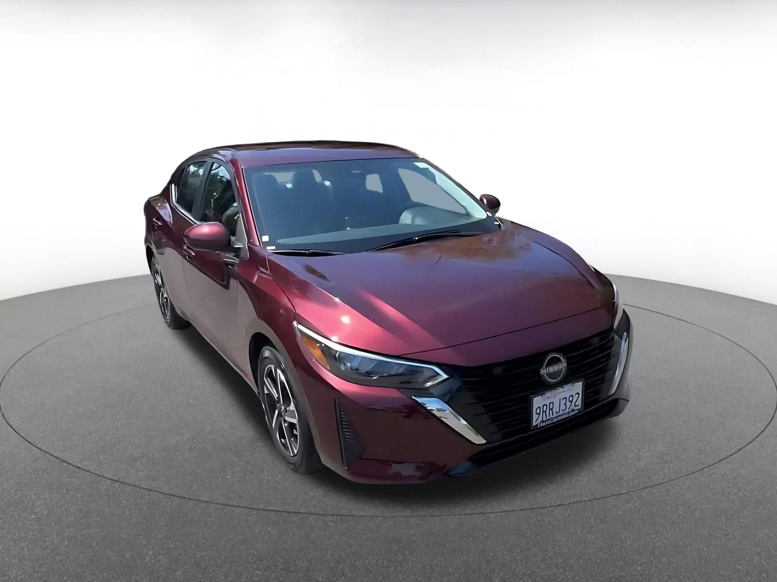 Thumbnail: 2025 Nissan Sentra - 15