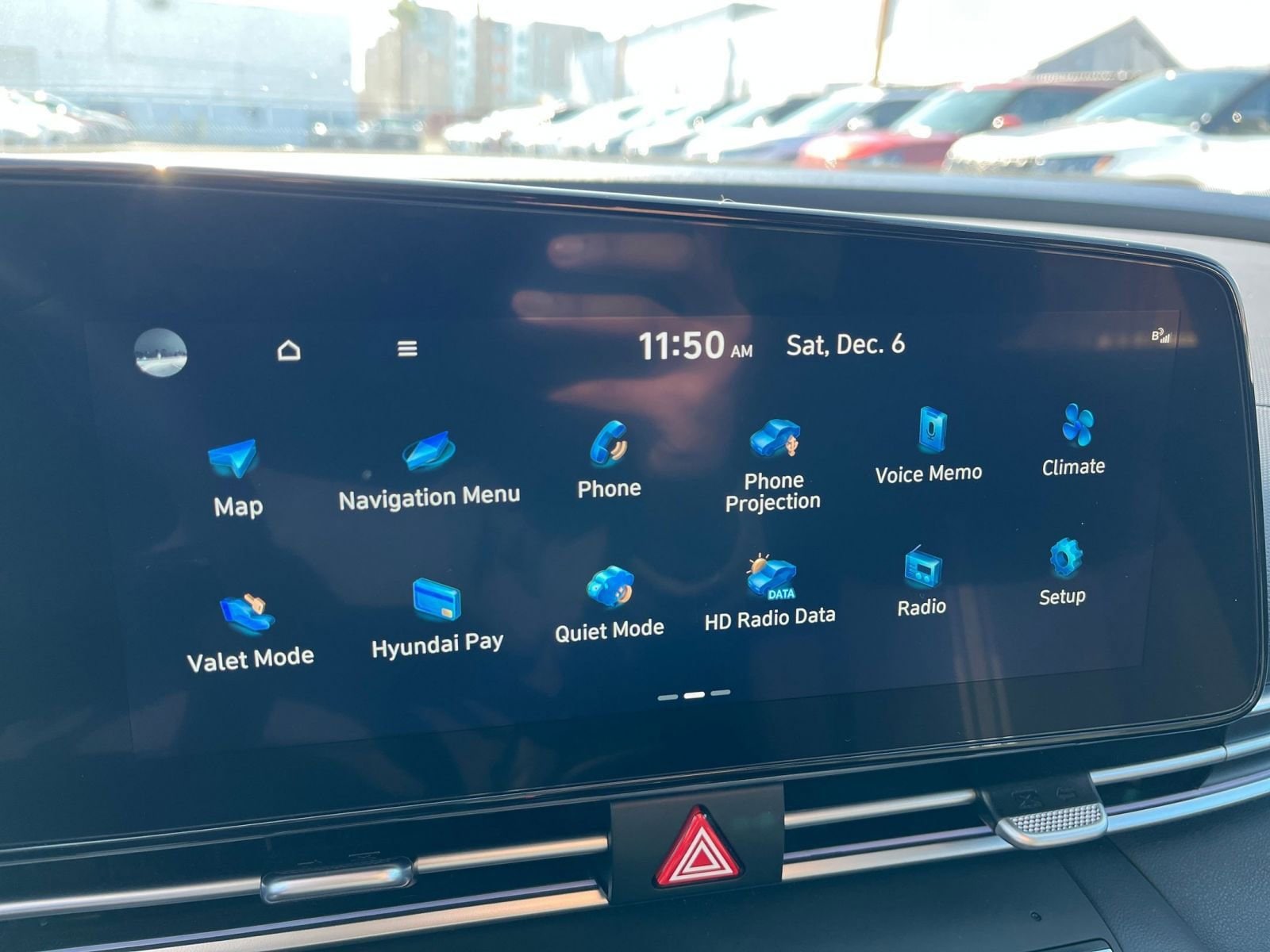 Thumbnail: 2025 Hyundai Elantra - 21