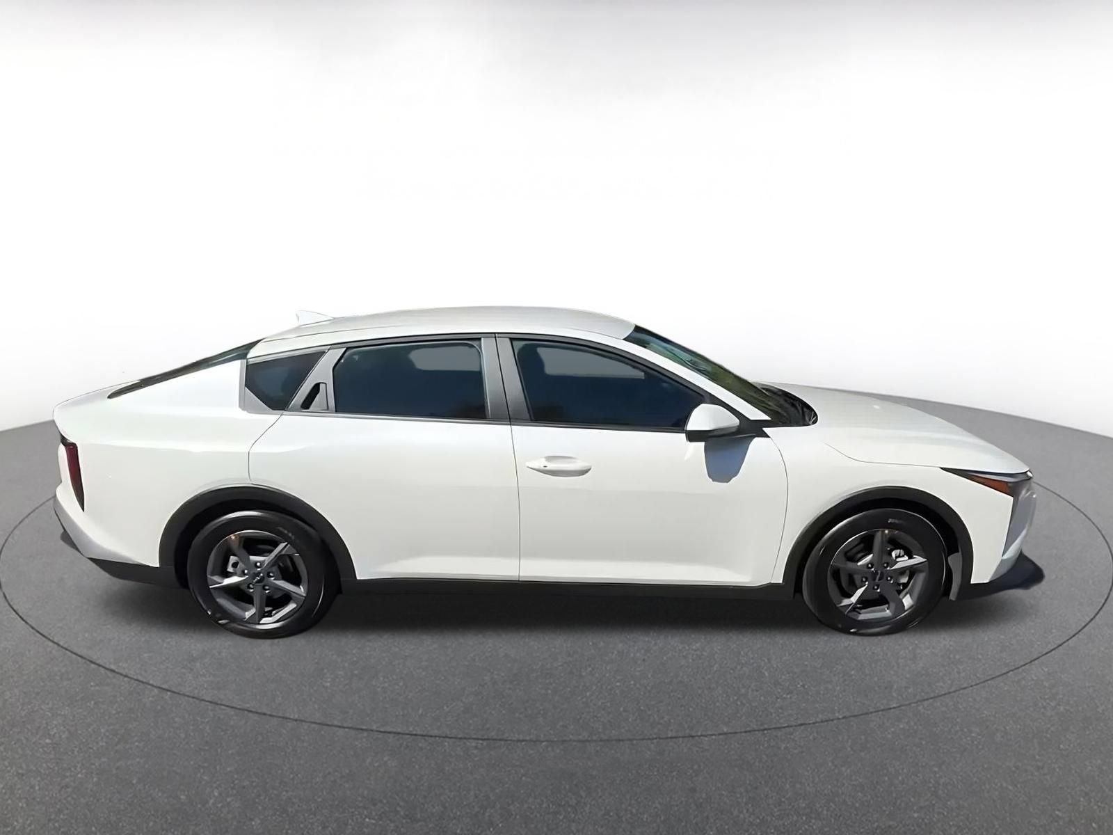 Thumbnail: 2026 Kia K4 - 15