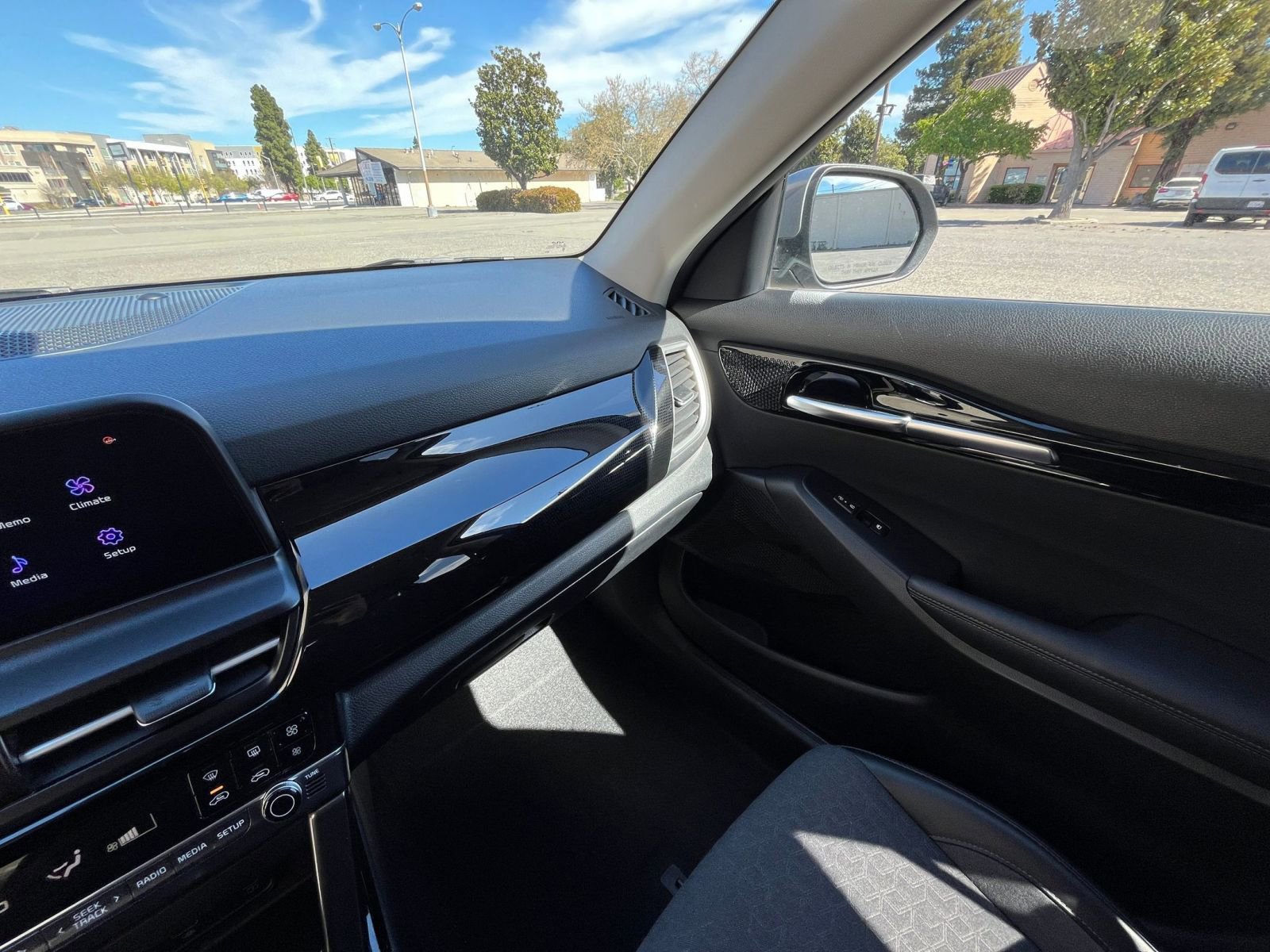 Thumbnail: 2025 Kia Seltos - 35