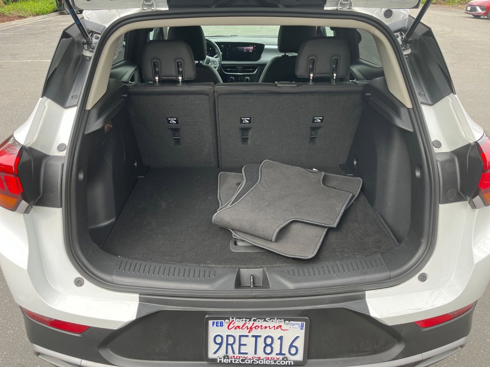 Thumbnail: 2025 Buick Encore GX - 30