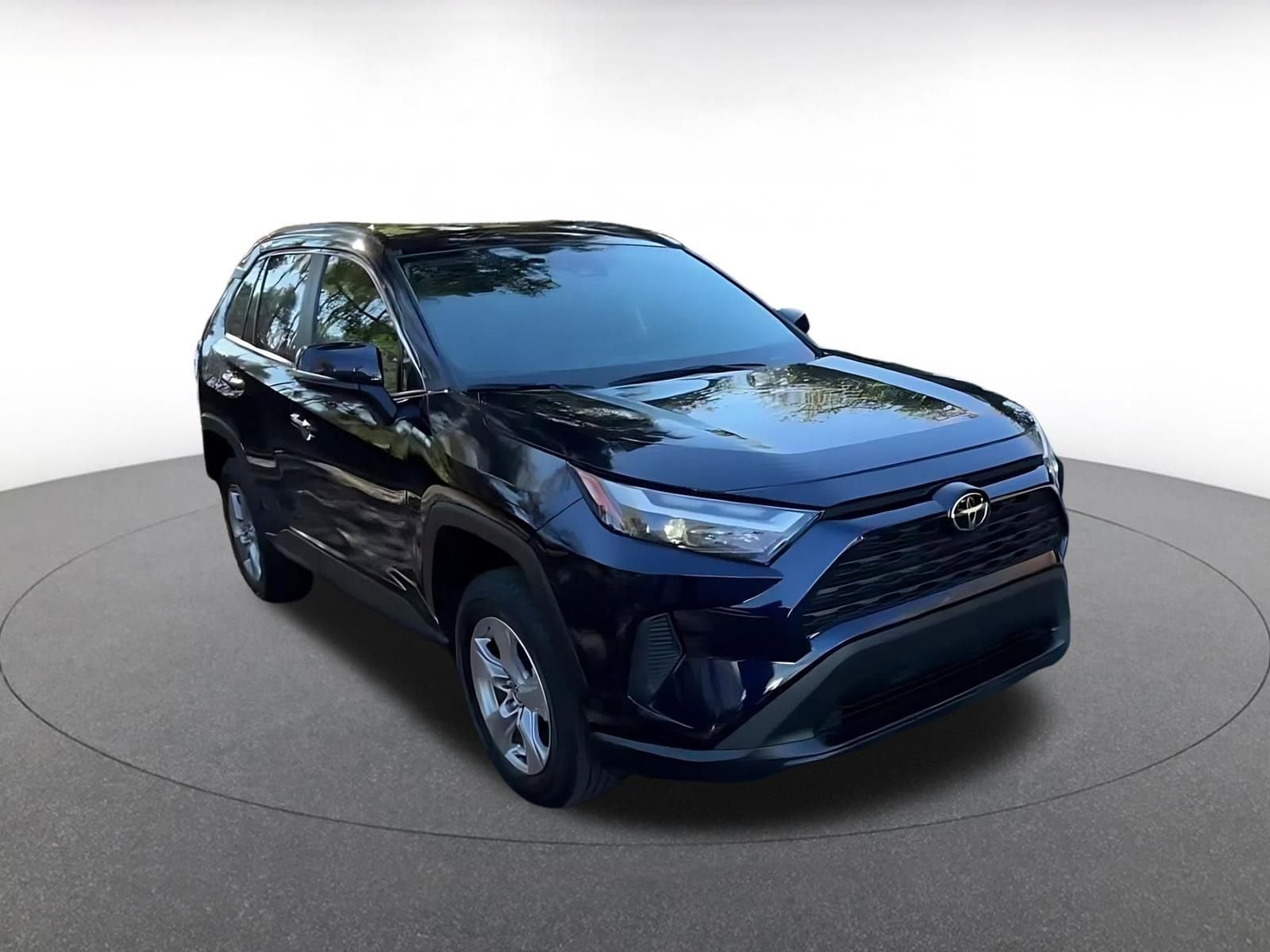 Thumbnail: 2025 Toyota RAV4 - 3
