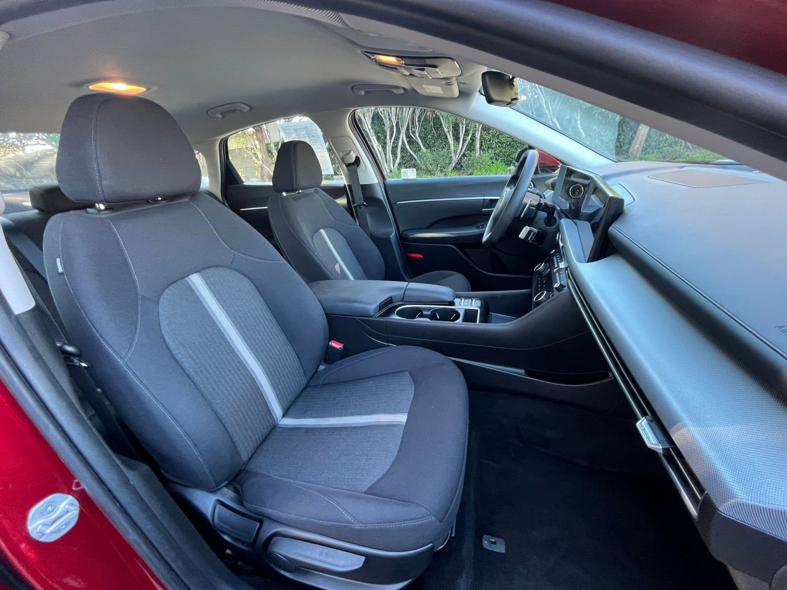 Thumbnail: 2025 Hyundai Sonata - 35