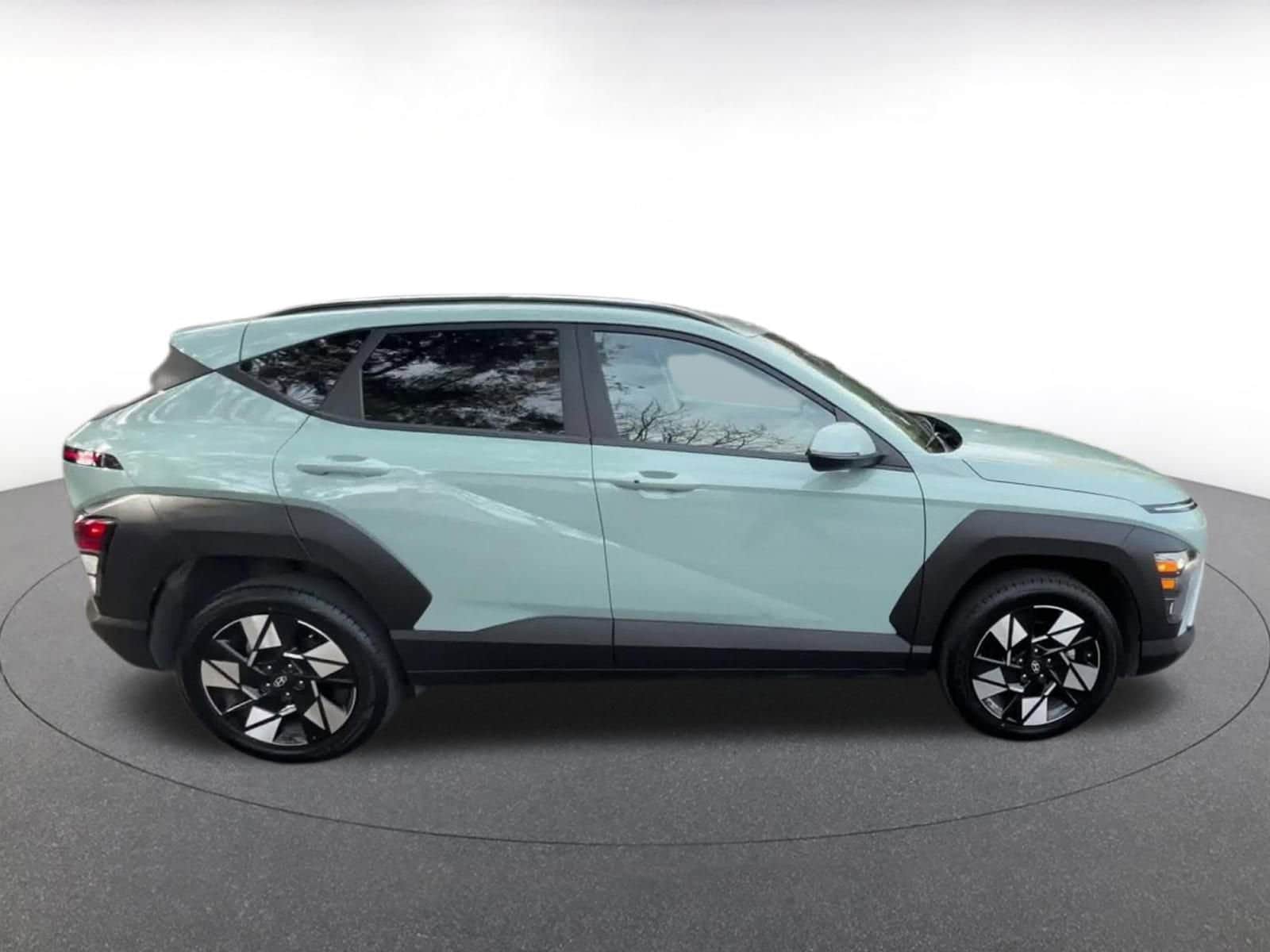 Thumbnail: 2025 Hyundai Kona - 16
