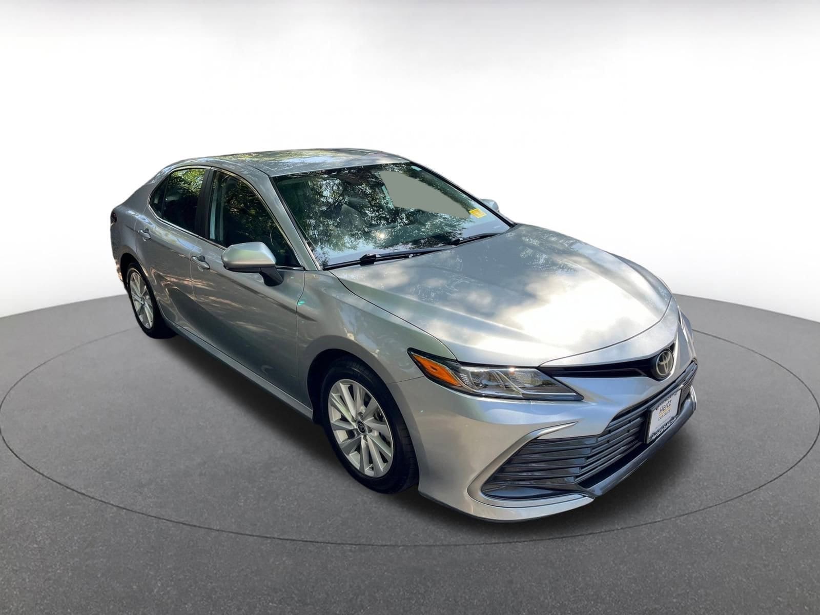 Thumbnail: 2024 Toyota Camry - 1