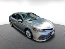 2024 Toyota Camry LE -
                  Santa Clara, CA