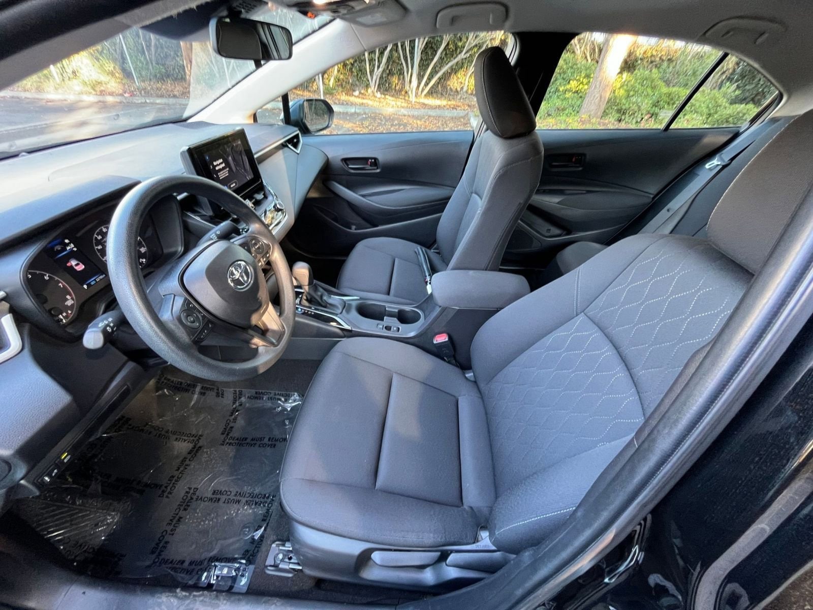 Thumbnail: 2025 Toyota Corolla - 24