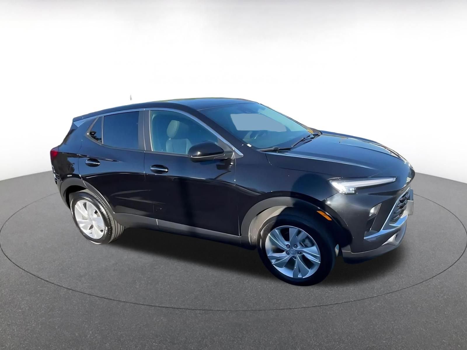 Thumbnail: 2025 Buick Encore GX - 2