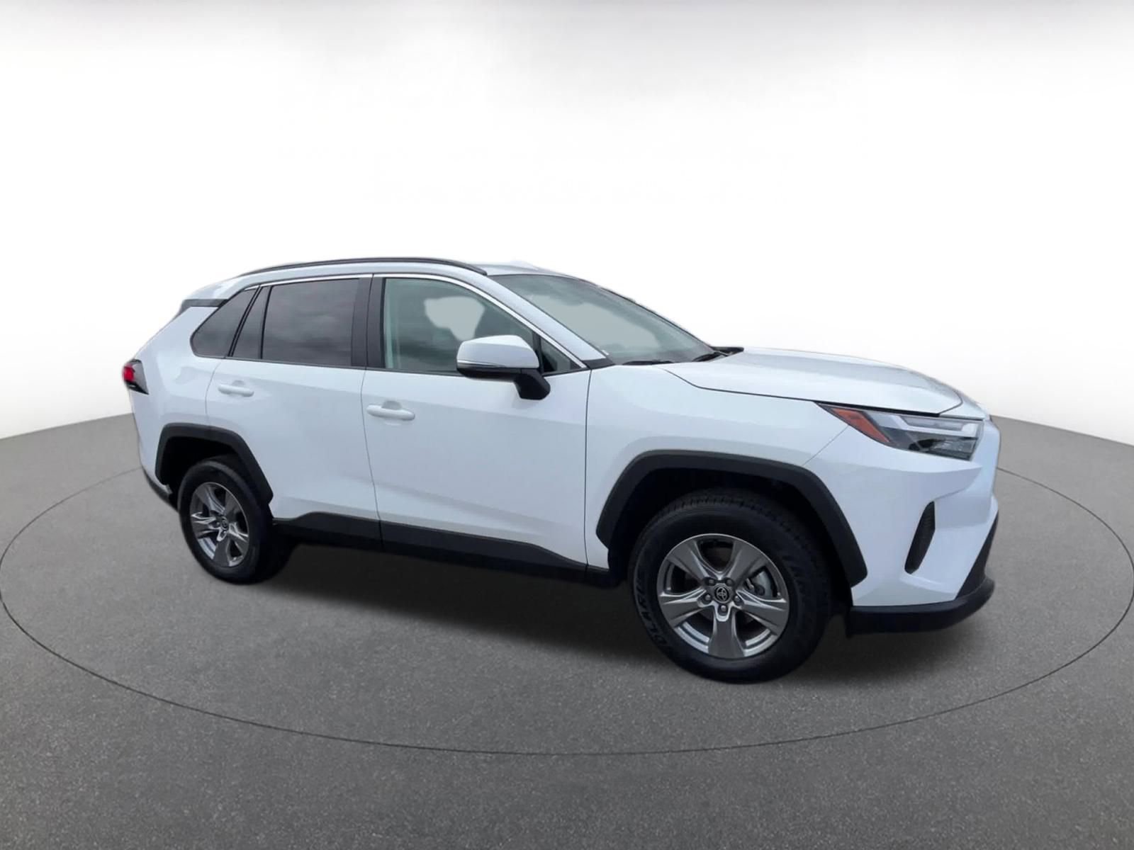 Thumbnail: 2025 Toyota RAV4 - 2