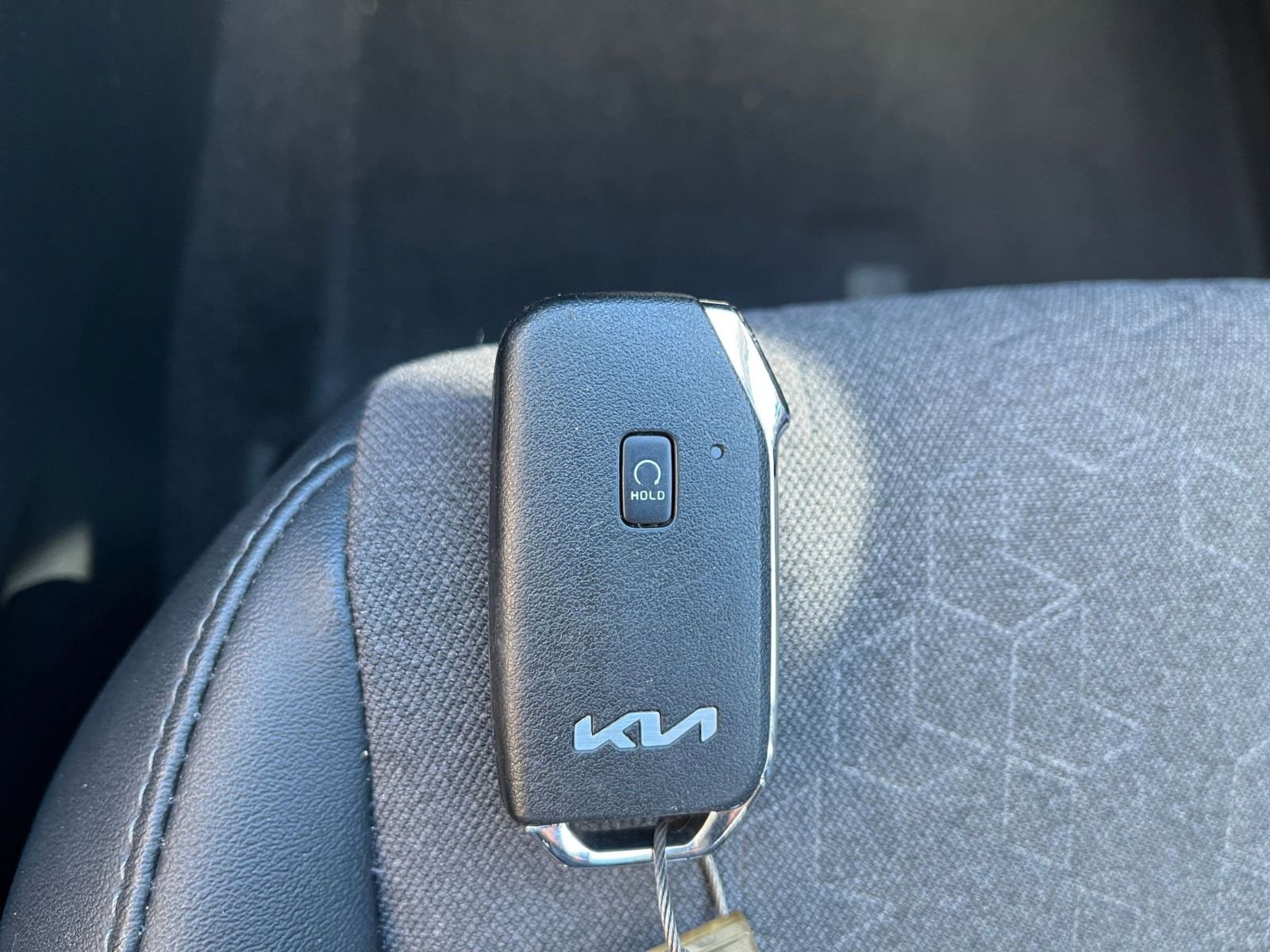 Thumbnail: 2025 Kia Seltos - 24