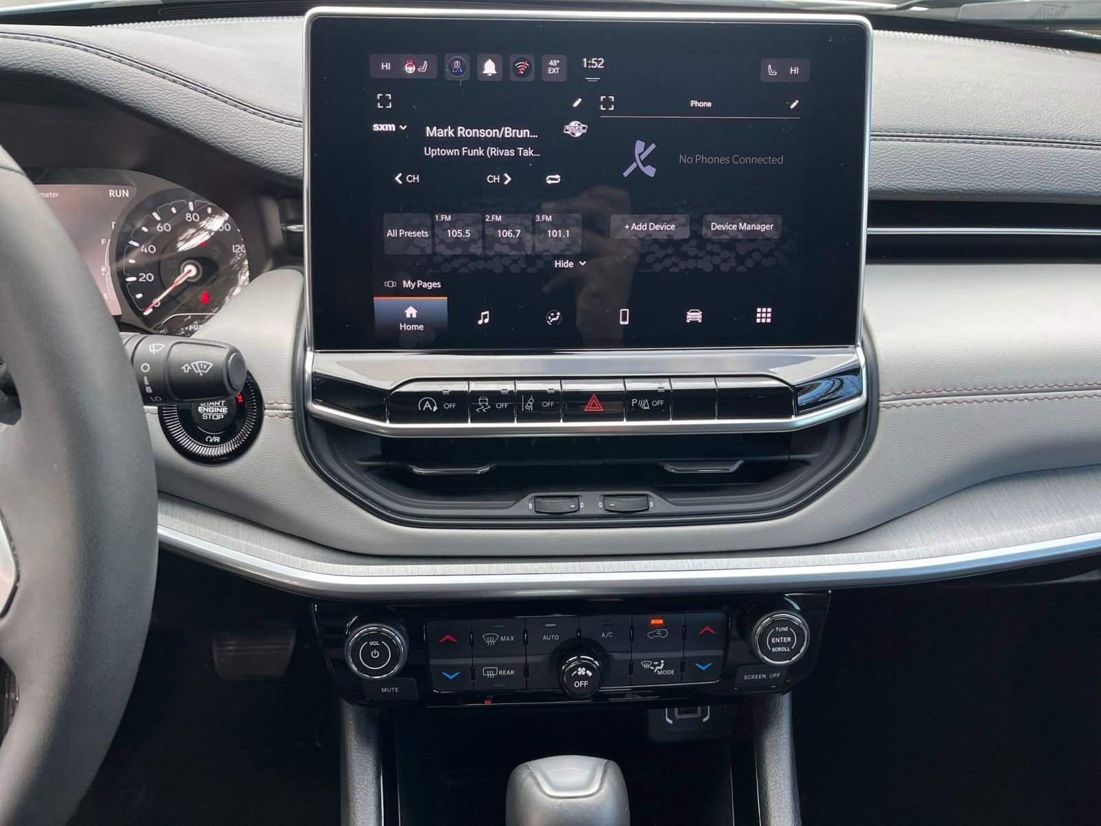 Thumbnail: 2025 Jeep Compass - 17