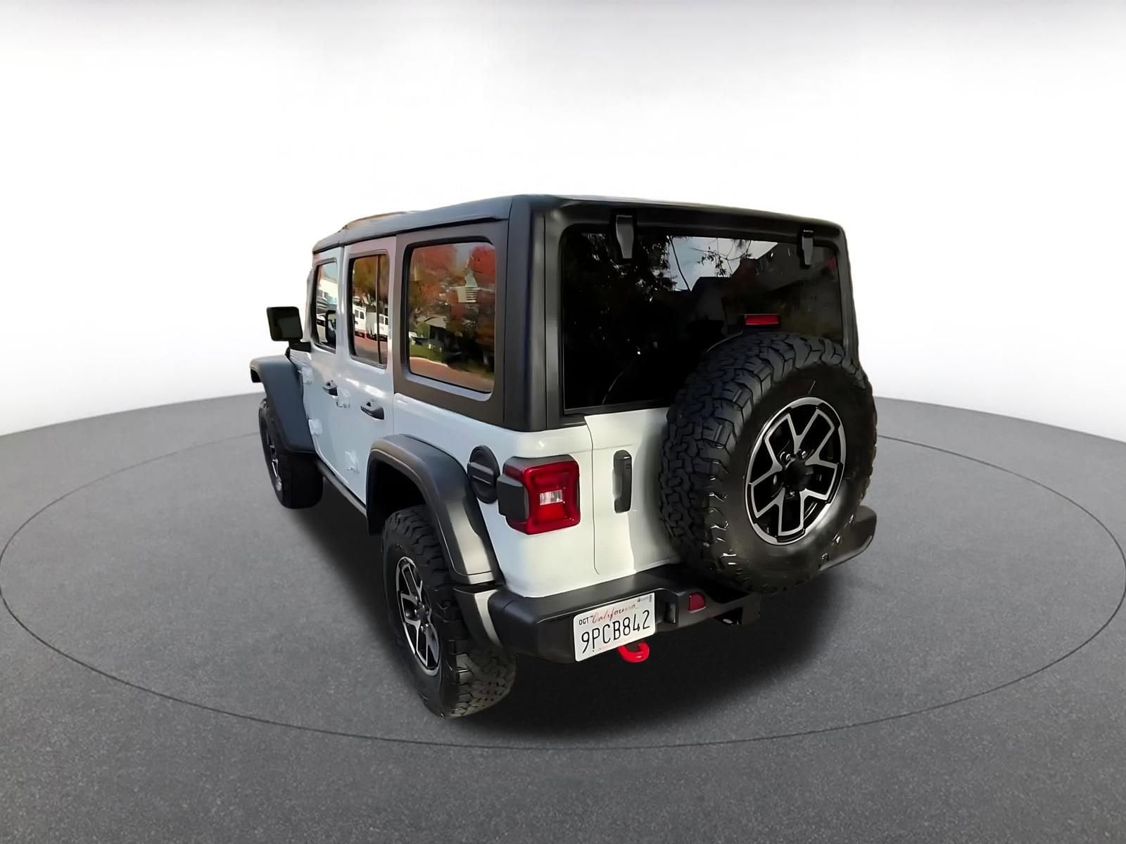 Thumbnail: 2025 Jeep Wrangler - 10