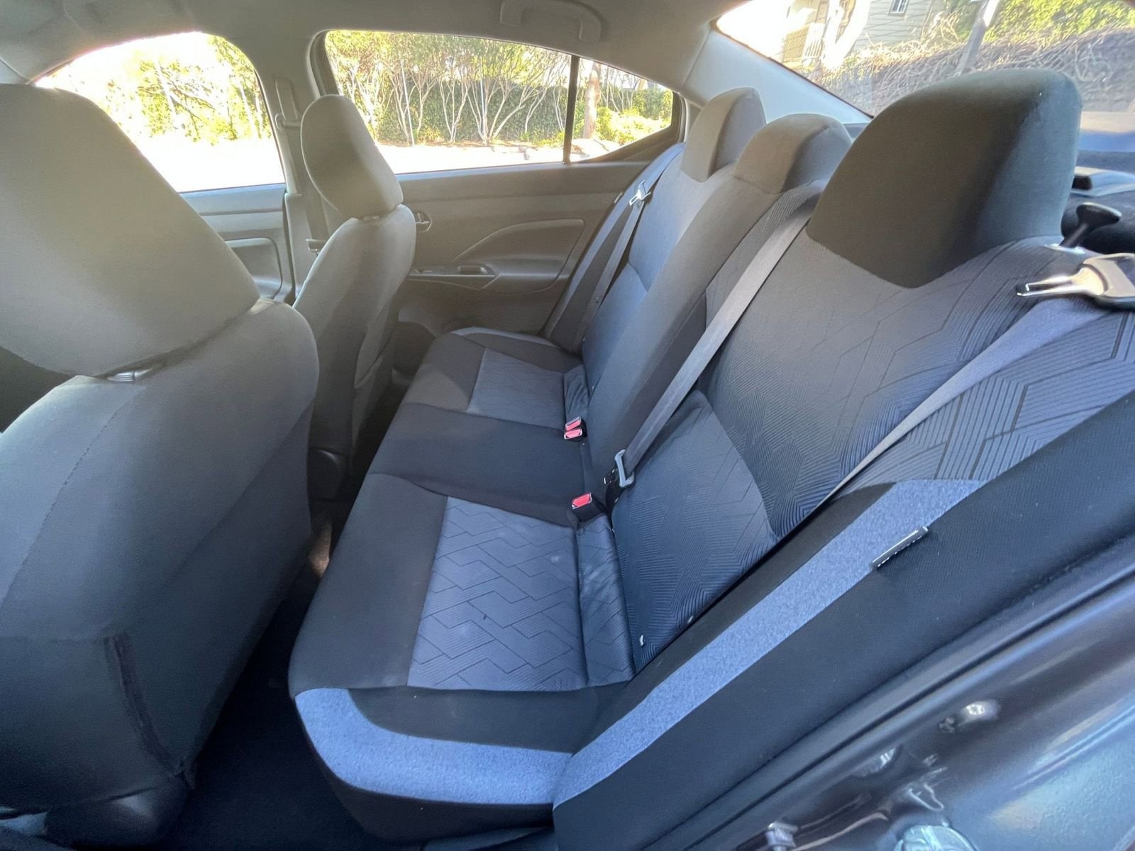 Thumbnail: 2025 Nissan Versa - 23