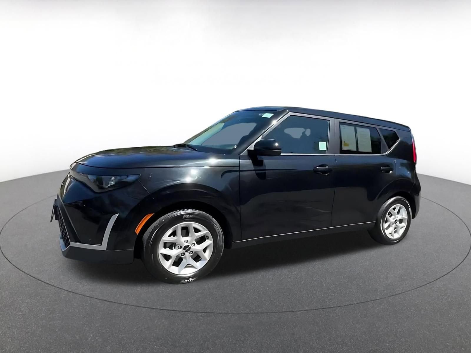 Thumbnail: 2025 Kia Soul - 8