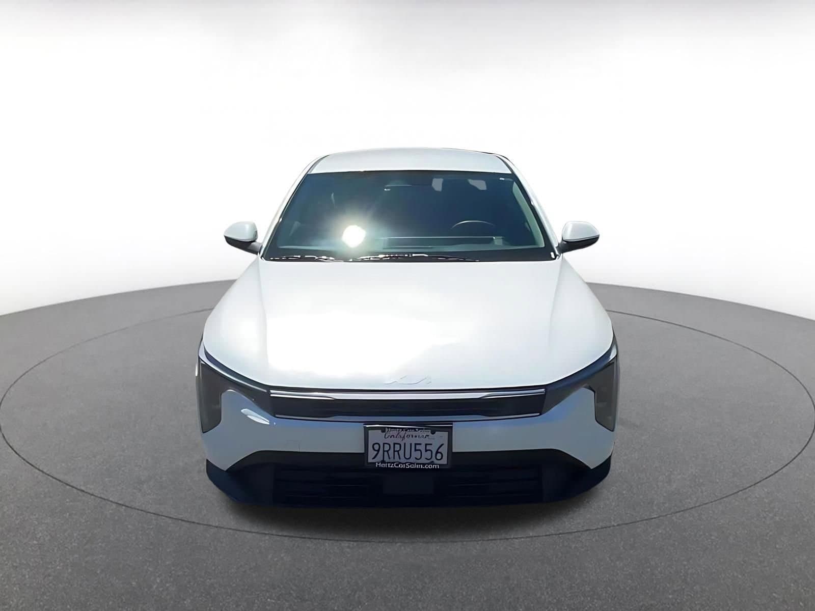 Thumbnail: 2025 Kia K4 - 4