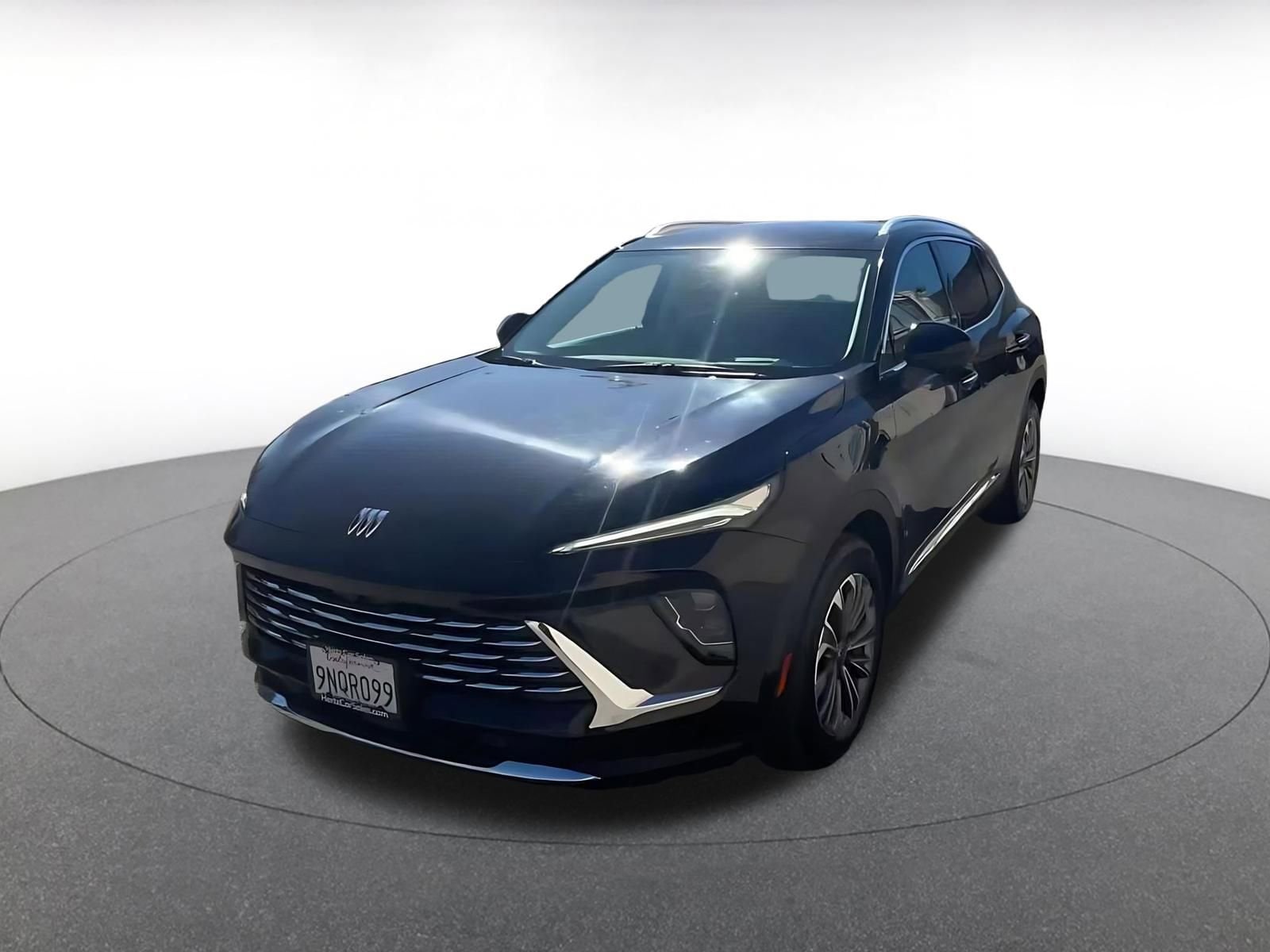 Thumbnail: 2024 Buick Envision - 7