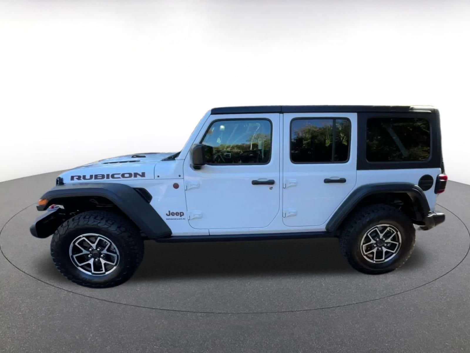 Thumbnail: 2025 Jeep Wrangler - 9