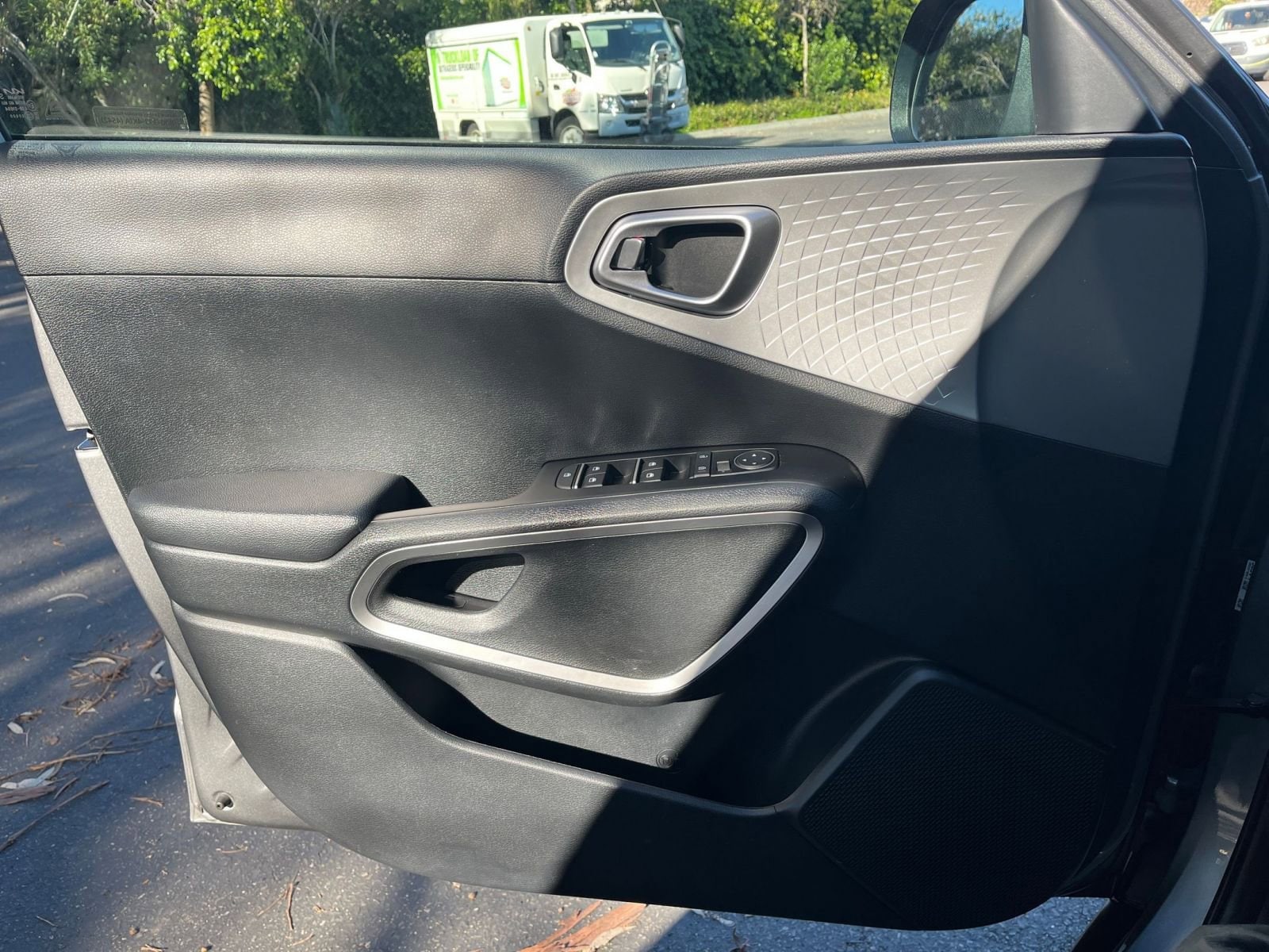 Thumbnail: 2025 Kia Soul - 20