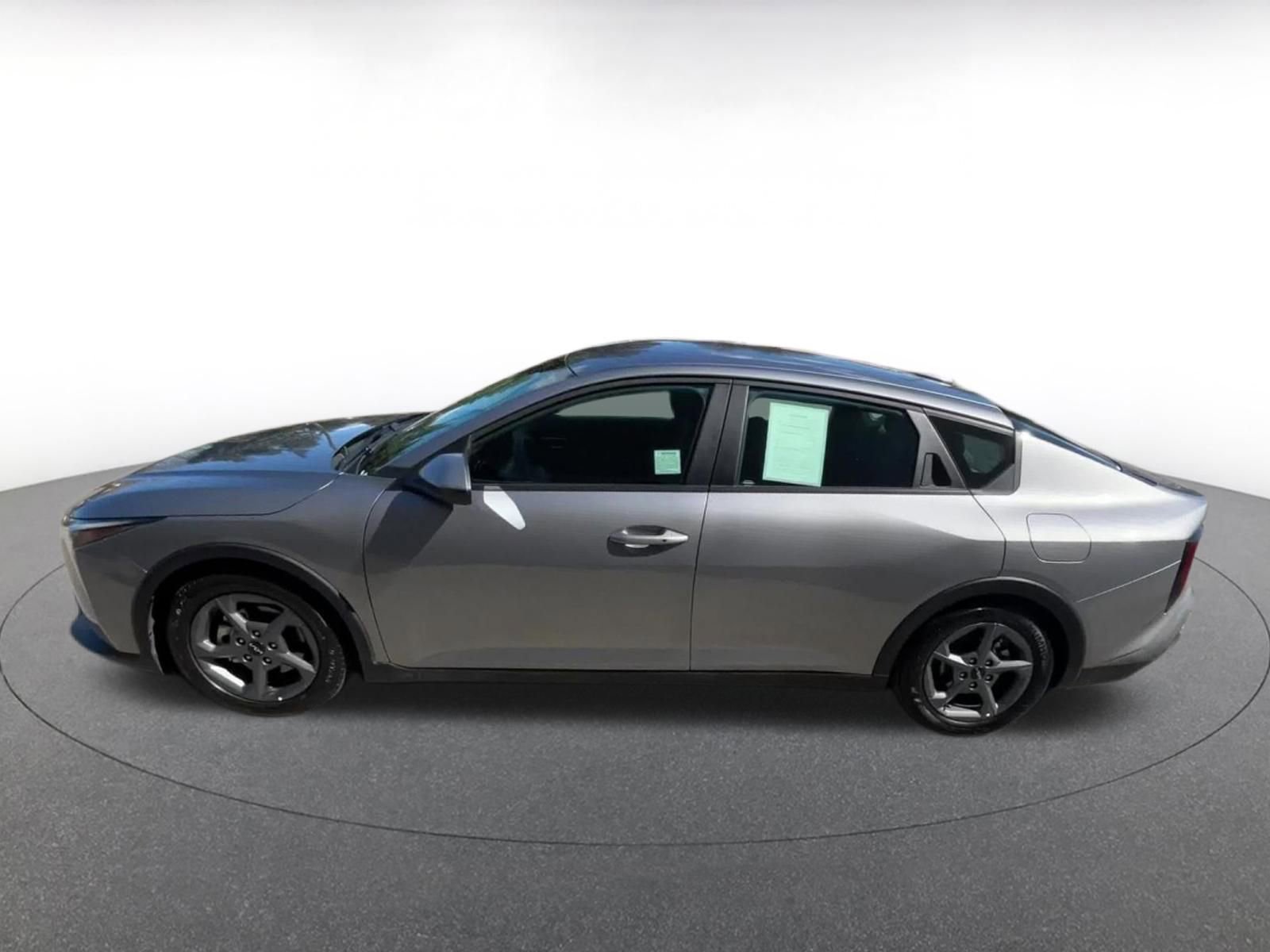 Thumbnail: 2025 Kia K4 - 8