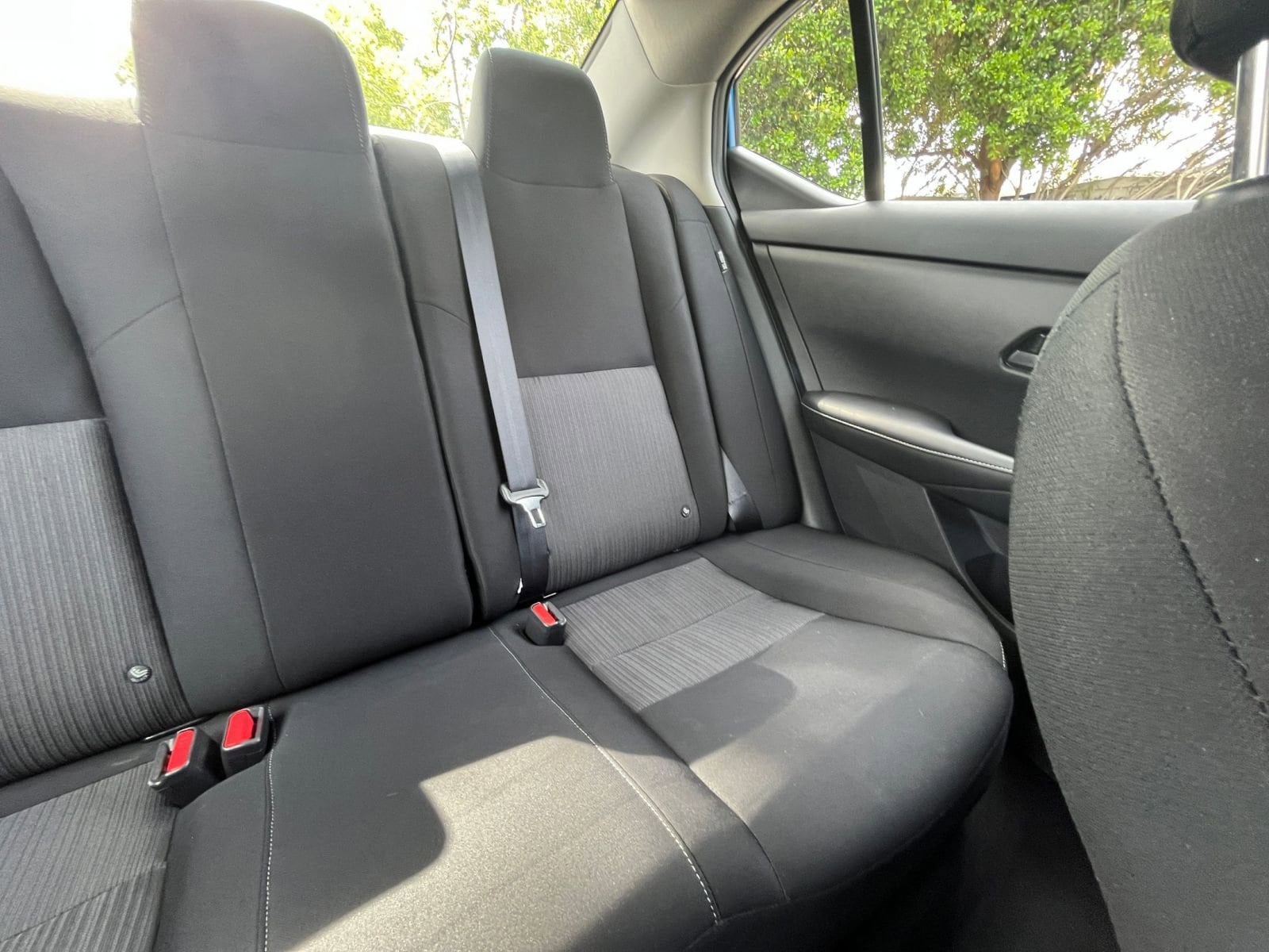 Thumbnail: 2025 Nissan Sentra - 35