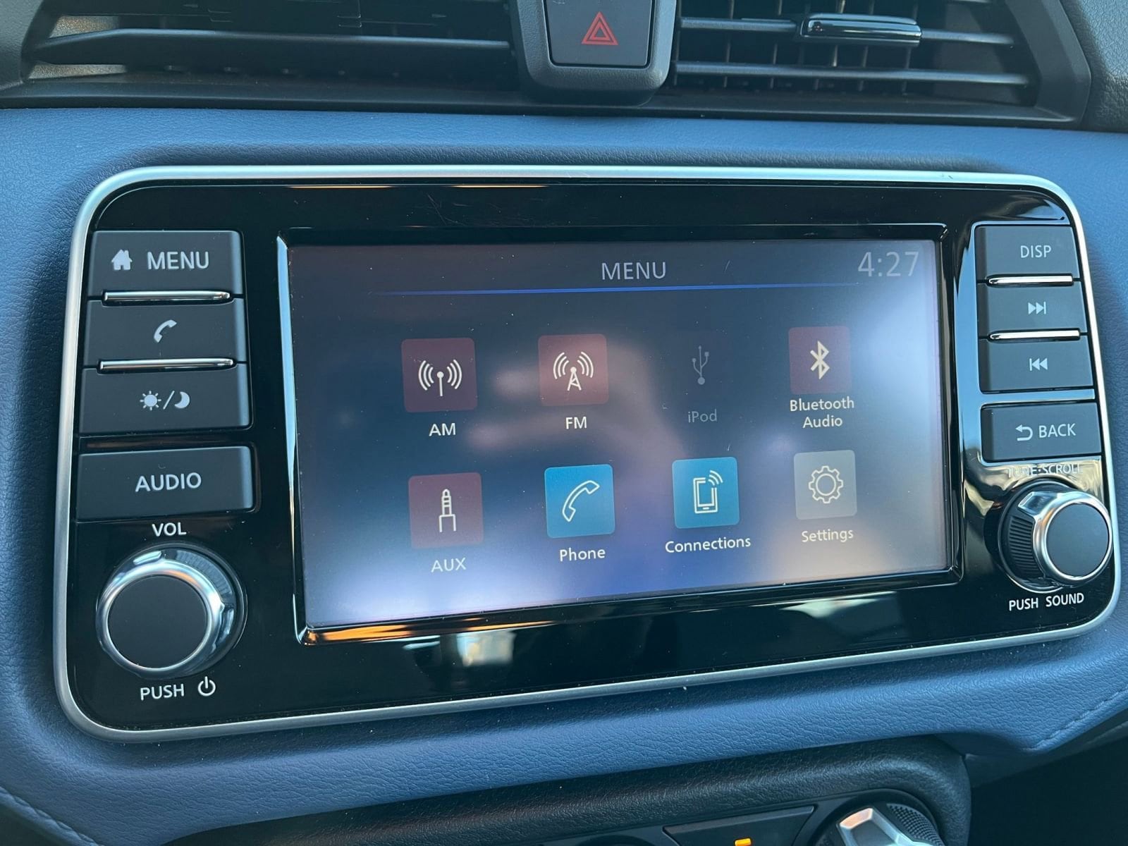 Thumbnail: 2025 Nissan Versa - 20