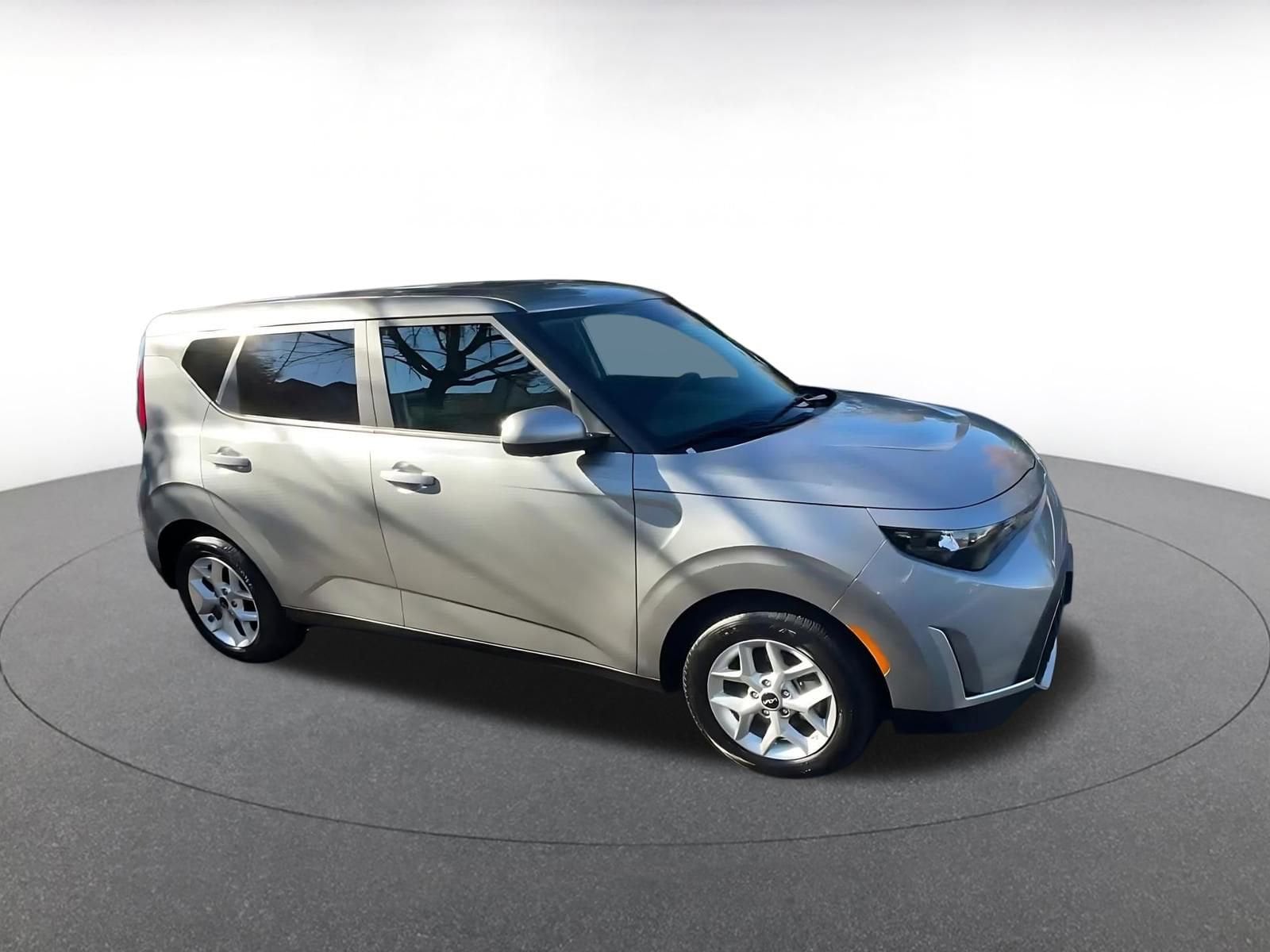 Thumbnail: 2025 Kia Soul - 2