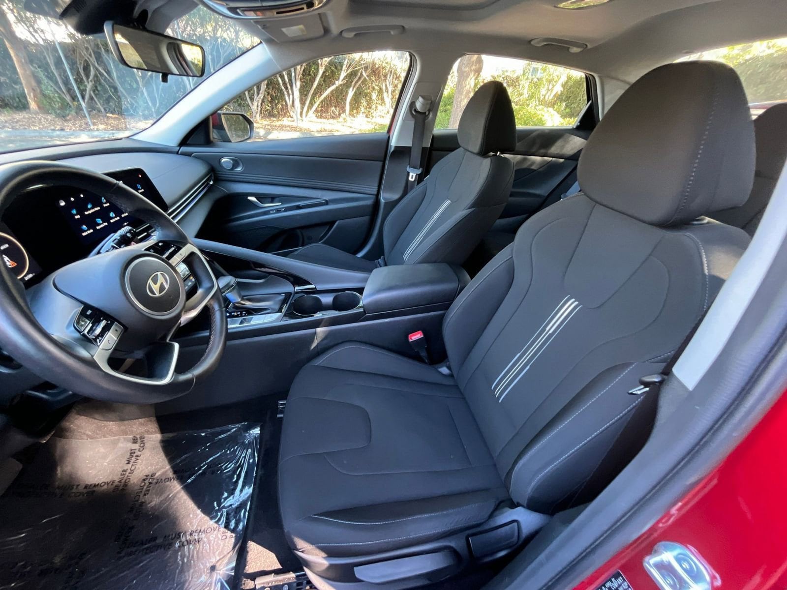 Thumbnail: 2025 Hyundai Elantra - 24