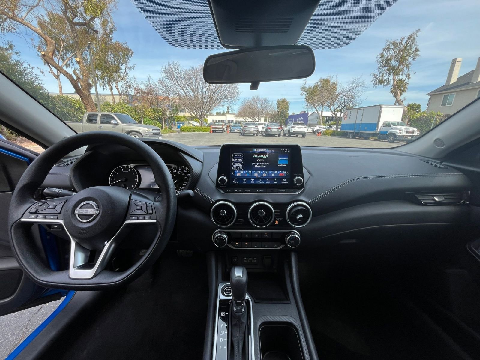 Thumbnail: 2025 Nissan Sentra - 31